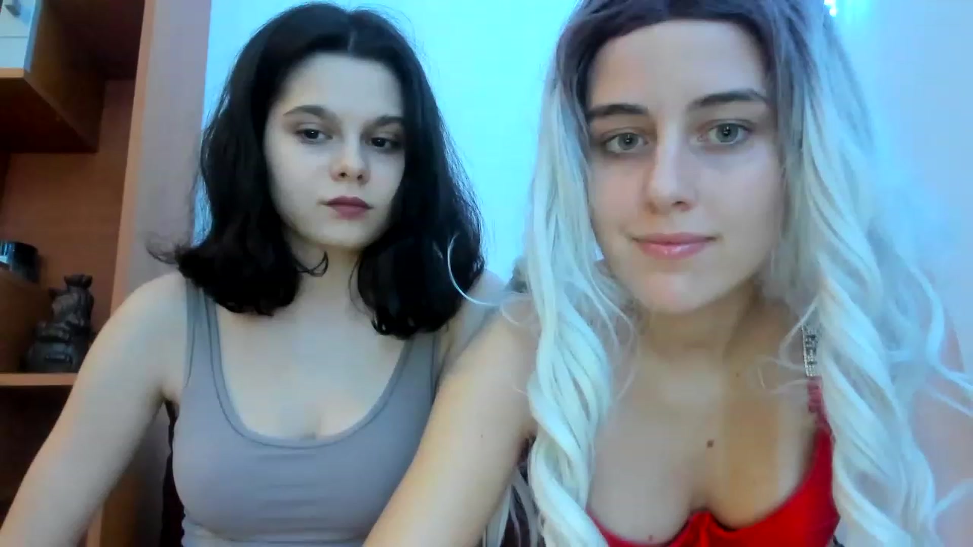 Gallery image thumbnail from AliceKatz's myfreecams stream on, 12/29/2022, 18:33 image 1 of 20