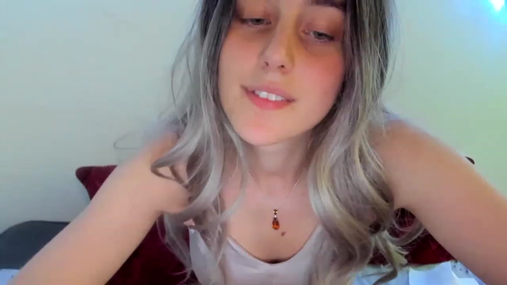 Gallery image thumbnail from AliceKatz's myfreecams stream on, 03/25/2023, 21:06 image 1 of 20