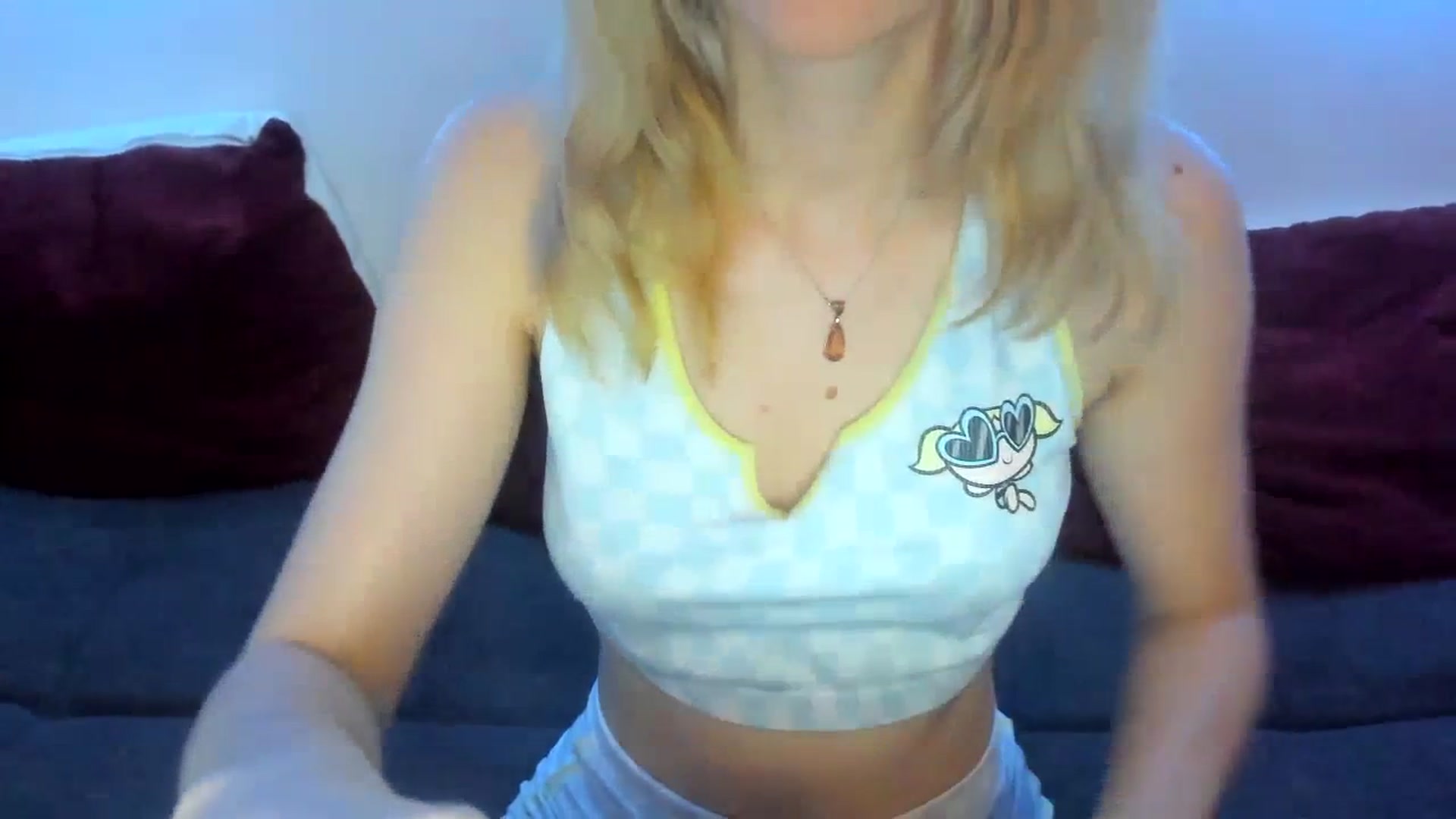 Gallery image thumbnail from AliceKatz's myfreecams stream on, 06/29/2023, 21:01 image 6 of 20