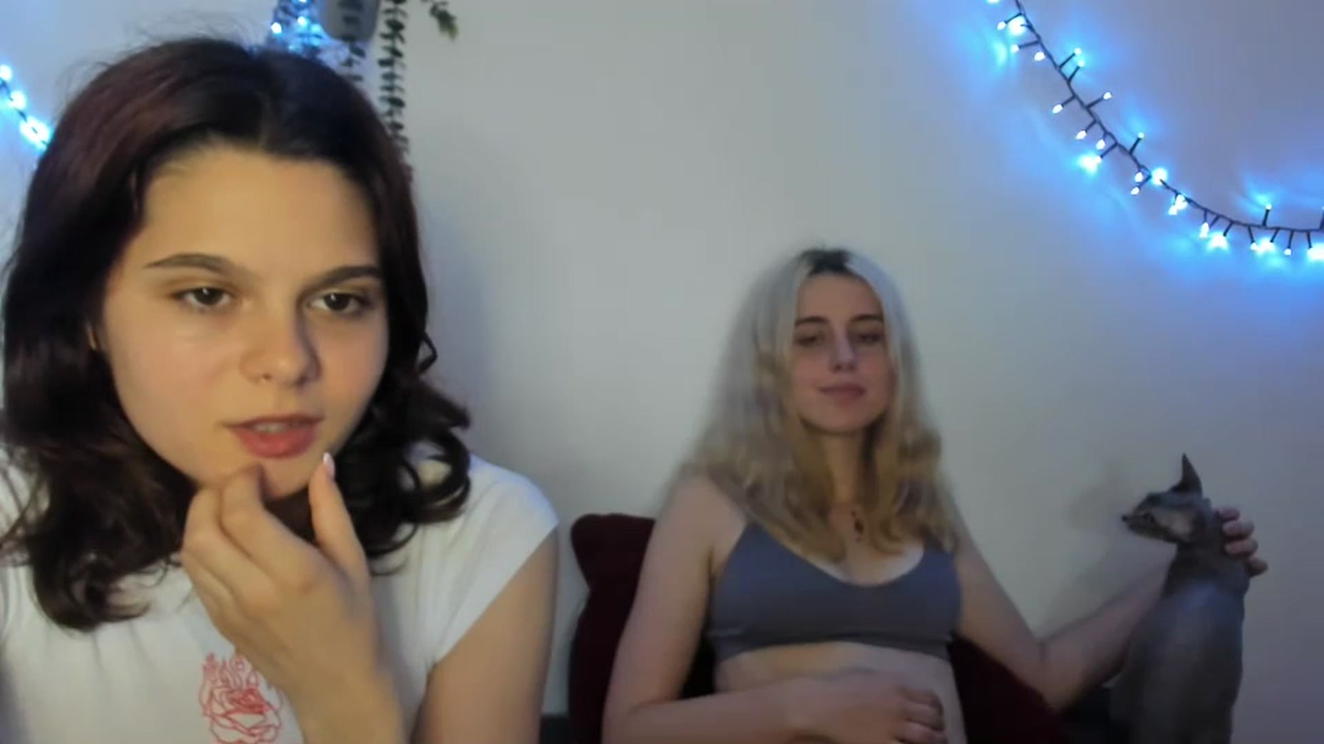Gallery image thumbnail from AliceKatz's myfreecams stream on, 07/07/2023, 17:23 image 16 of 20