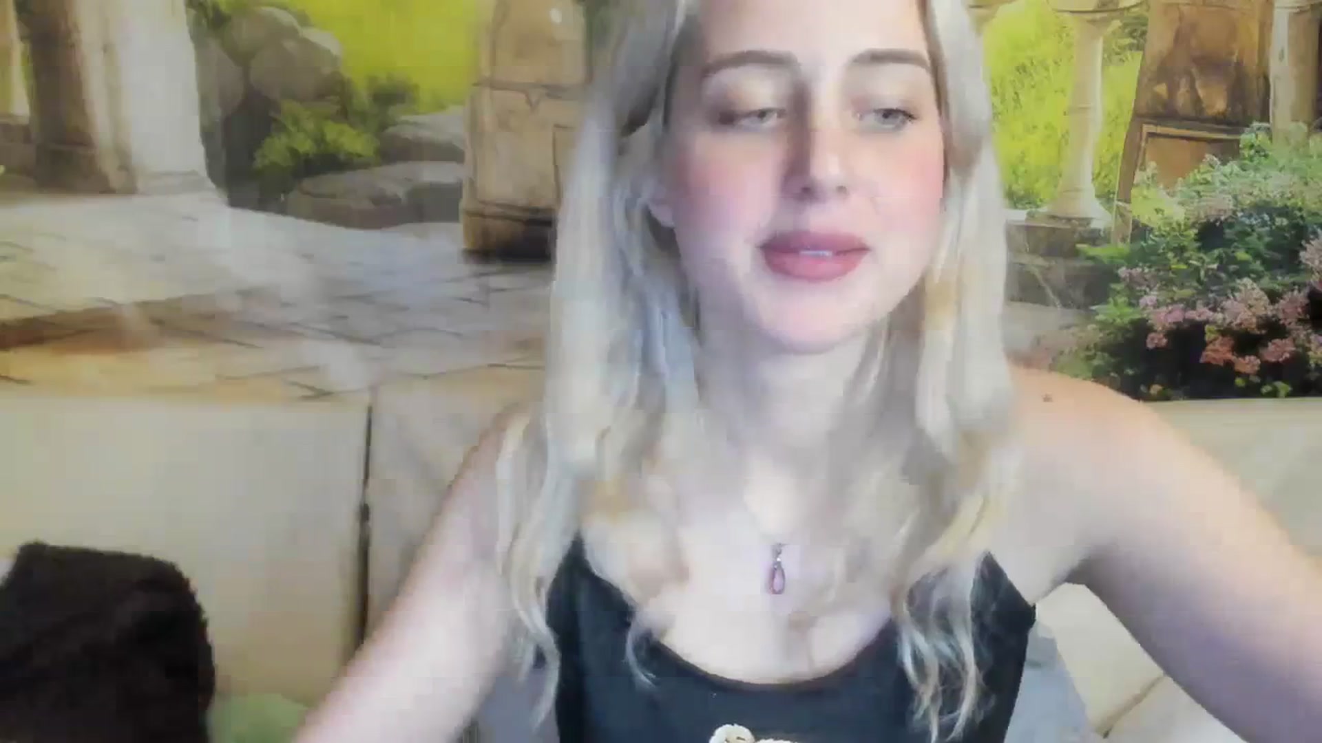 Gallery image thumbnail from AliceKatz's myfreecams stream on, 03/25/2024, 18:32 image 10 of 20