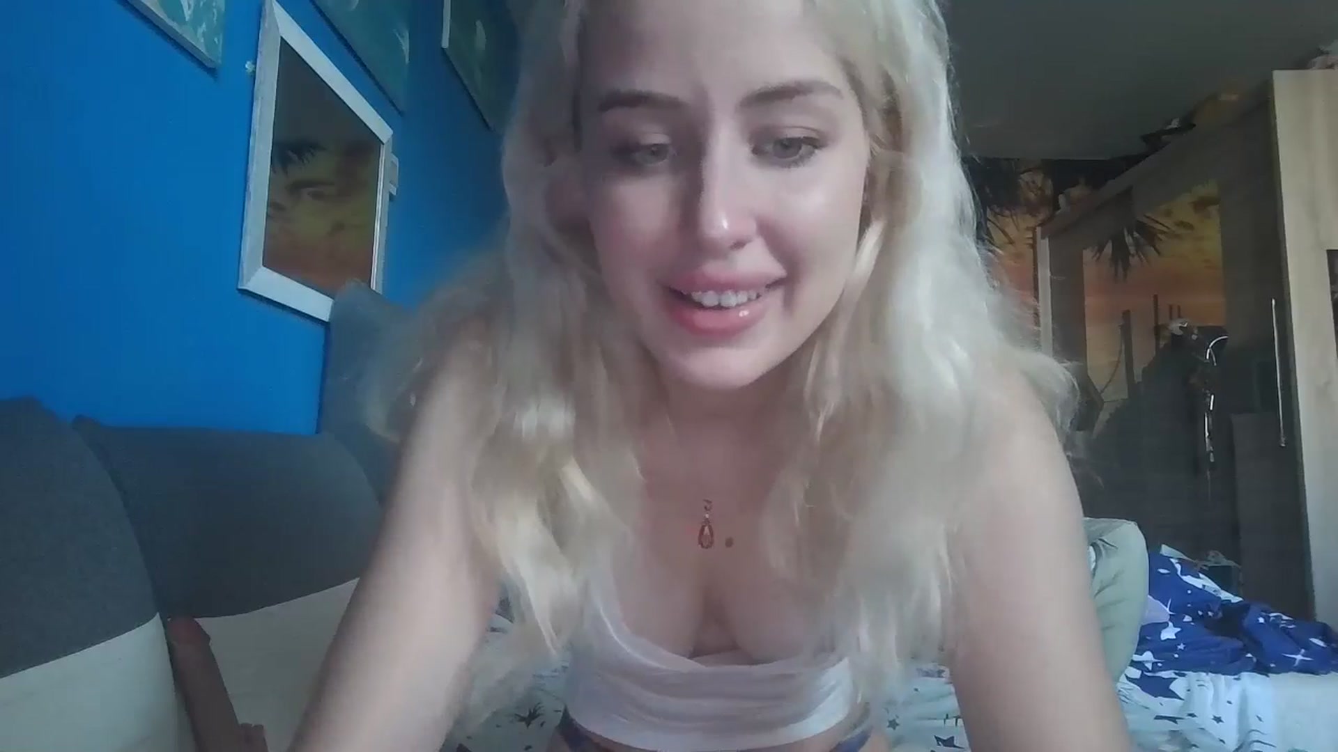 Gallery image thumbnail from AliceKatz's myfreecams stream on, 08/27/2024, 10:29 image 4 of 20