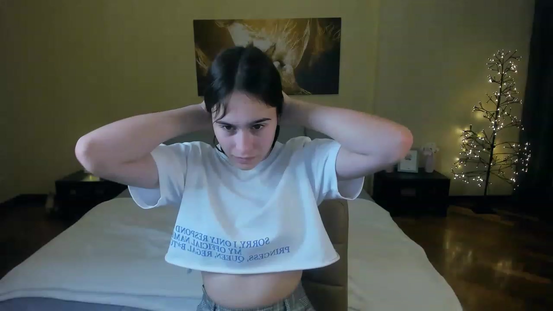 Gallery image thumbnail from AliceKoltt's myfreecams stream on, 11/19/2022, 12:06 image 14 of 20