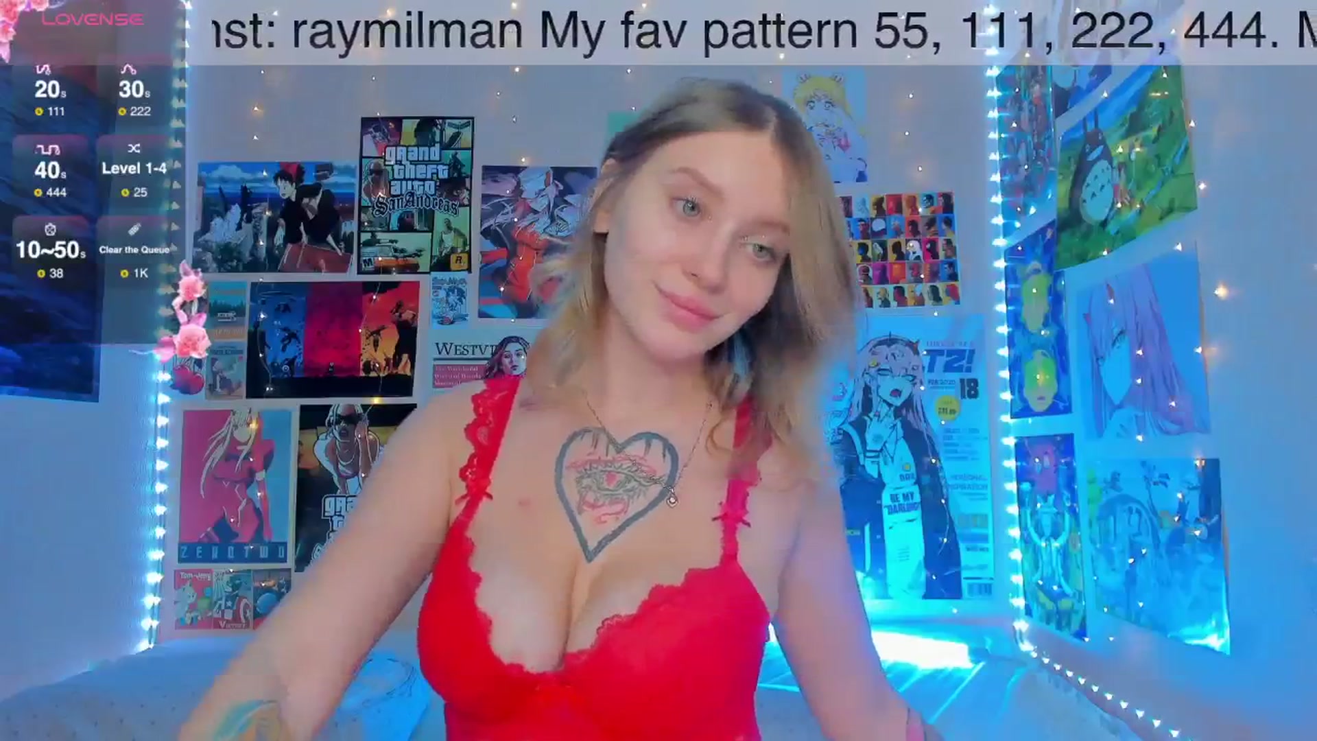Gallery image thumbnail from AliceMilr's myfreecams stream on, 12/23/2024, 13:56 image 12 of 20