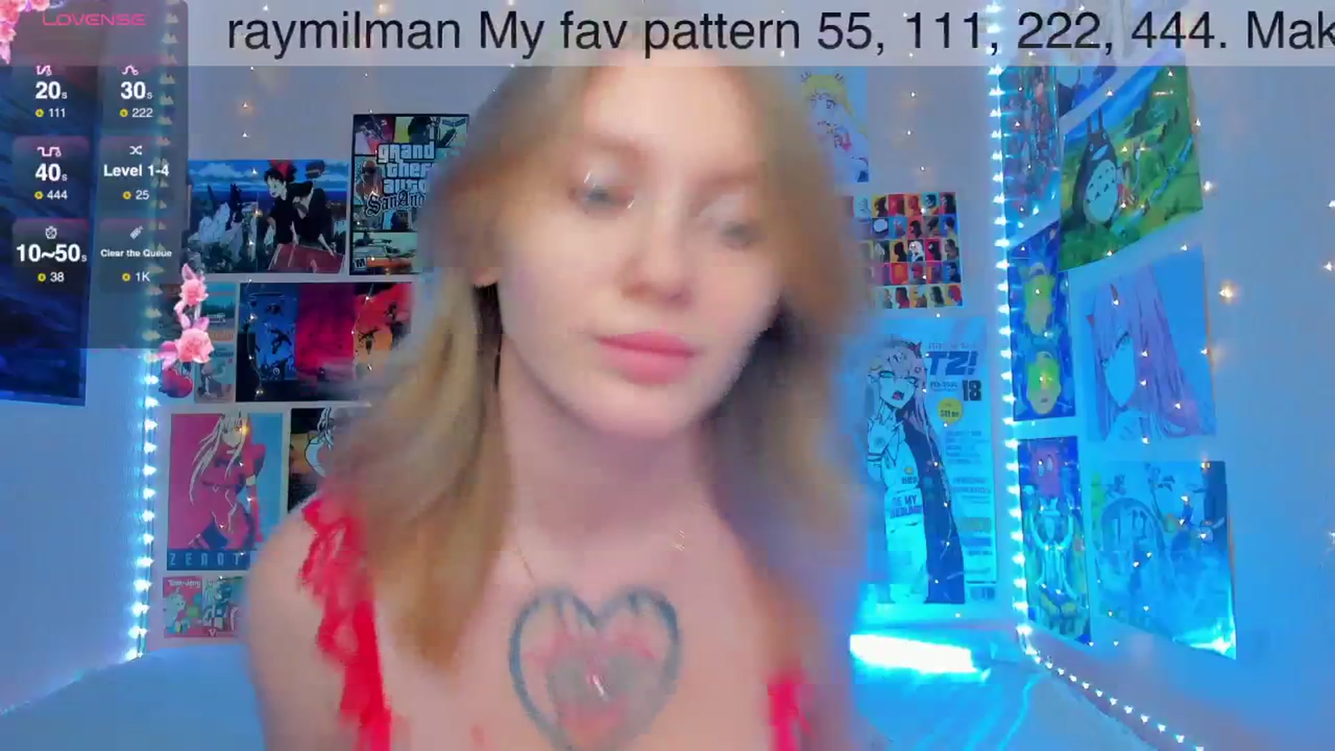 Gallery image thumbnail from AliceMilr's myfreecams stream on, 12/23/2024, 13:56 image 10 of 20