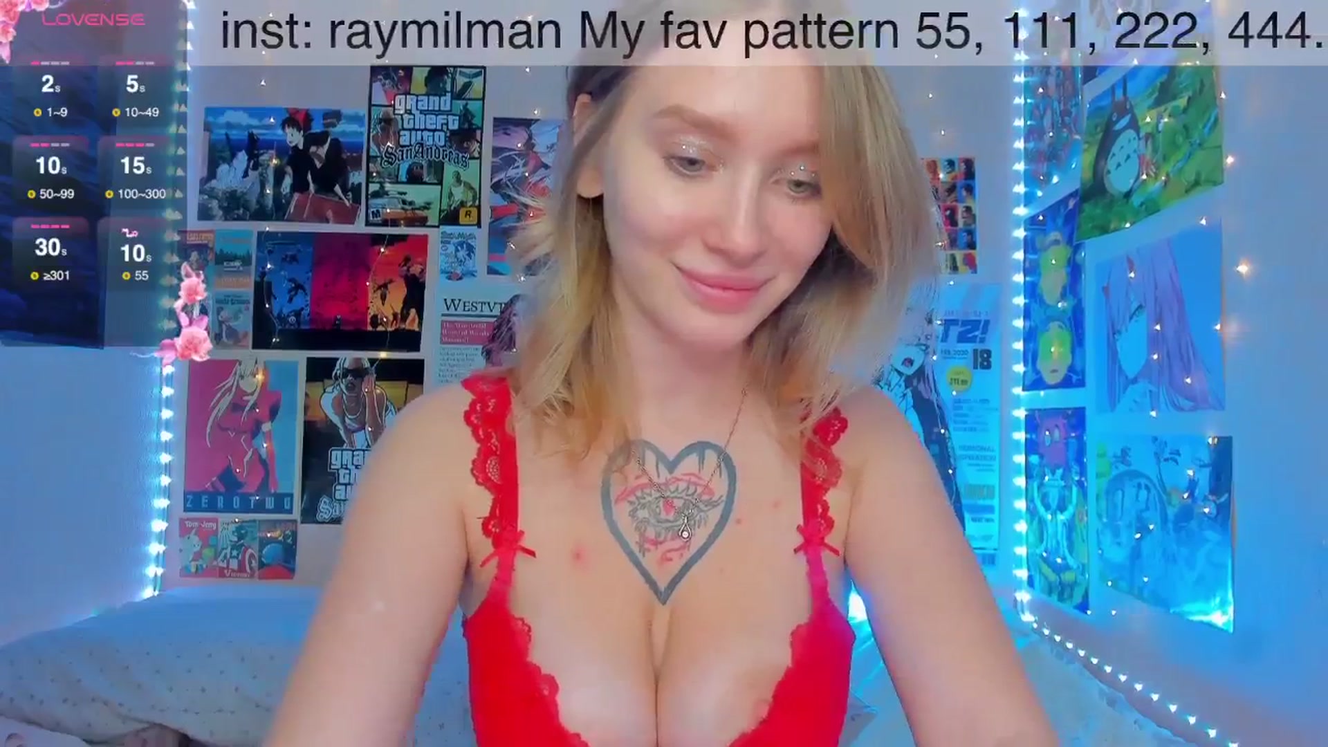 Gallery image thumbnail from AliceMilr's myfreecams stream on, 12/23/2024, 13:56 image 13 of 20
