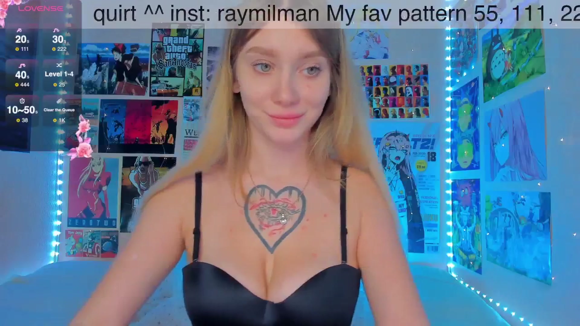 Gallery image thumbnail from AliceMilr's myfreecams stream on, 12/27/2024, 12:30 image 18 of 20