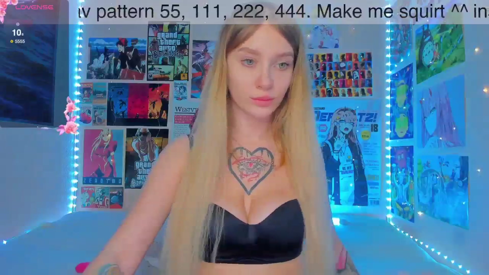 Gallery image thumbnail from AliceMilr's myfreecams stream on, 12/27/2024, 12:30 image 5 of 20