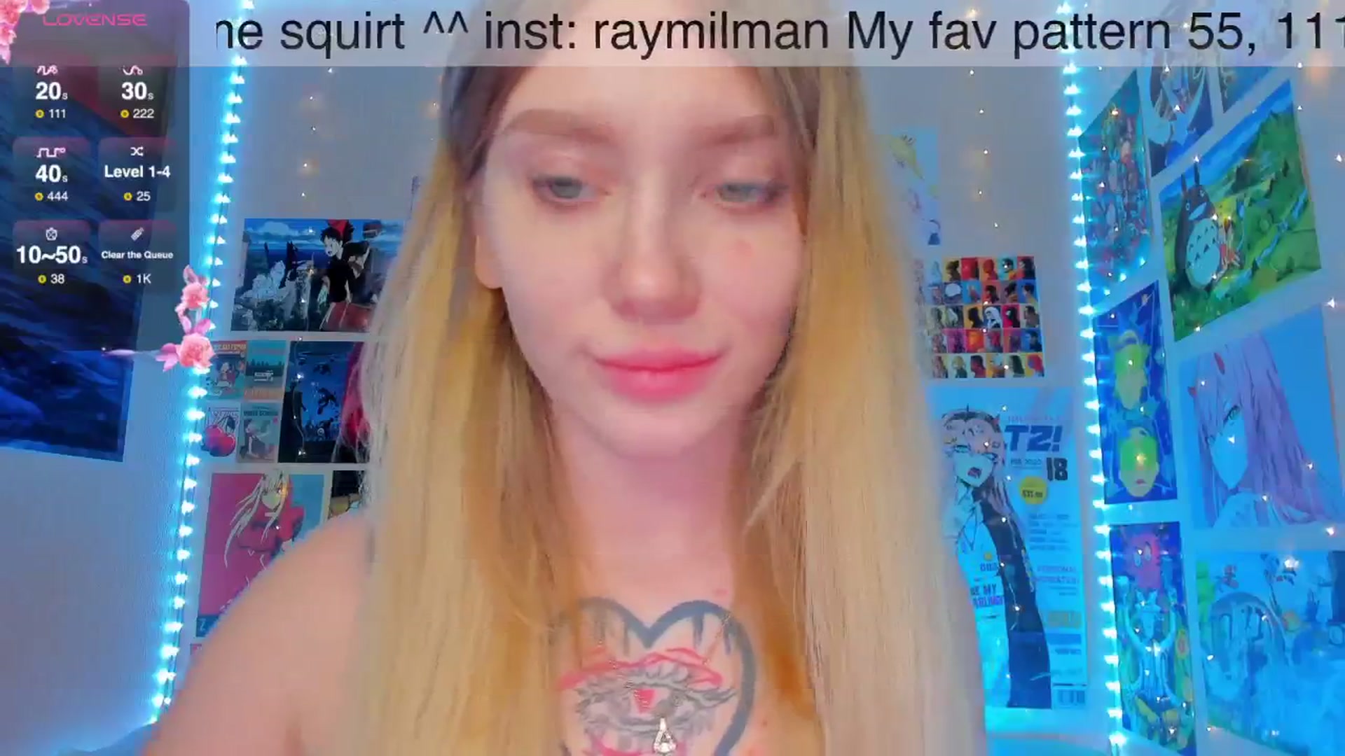 Gallery image thumbnail from AliceMilr's myfreecams stream on, 12/27/2024, 12:30 image 15 of 20