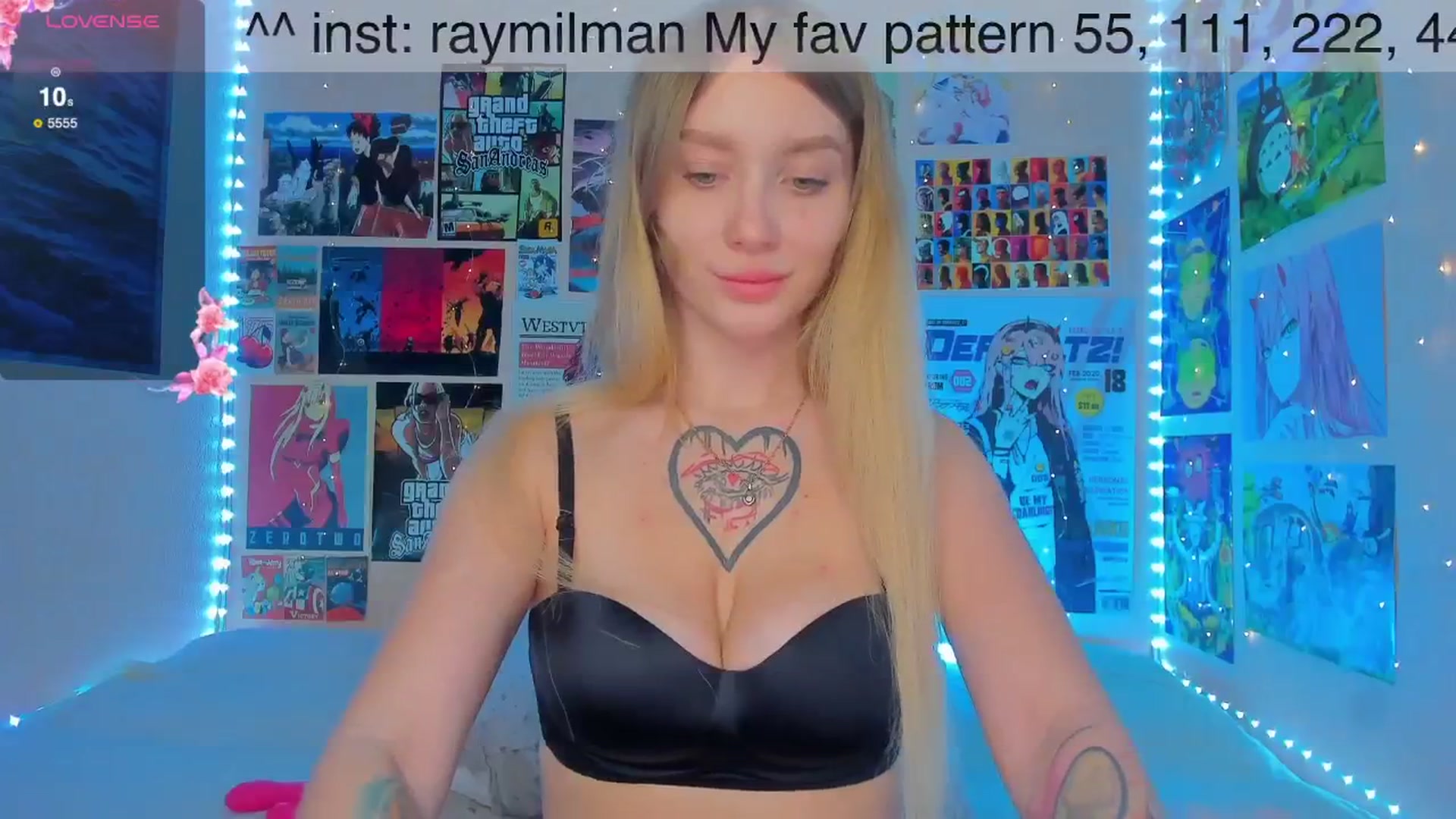 Gallery image thumbnail from AliceMilr's myfreecams stream on, 12/27/2024, 12:30 image 4 of 20