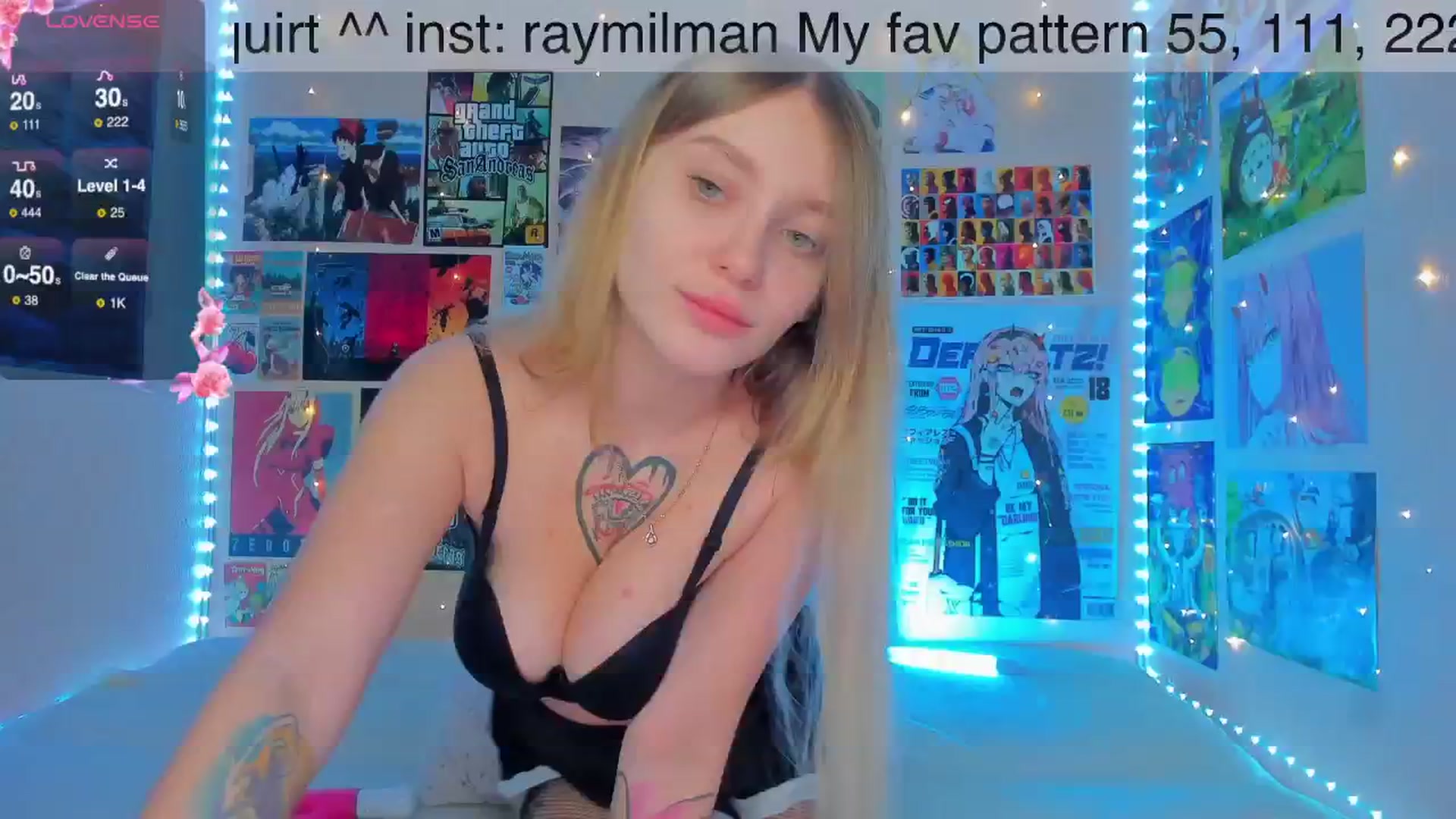 Gallery image thumbnail from AliceMilr's myfreecams stream on, 12/27/2024, 12:30 image 1 of 20