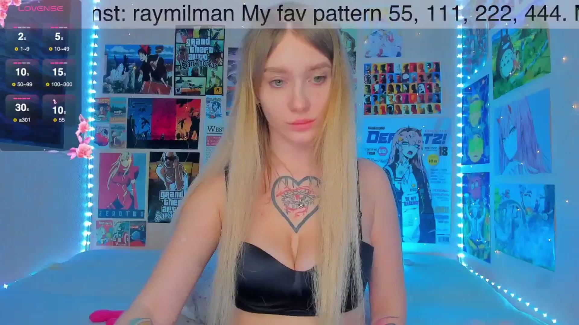 Gallery image thumbnail from AliceMilr's myfreecams stream on, 12/27/2024, 12:30 image 7 of 20