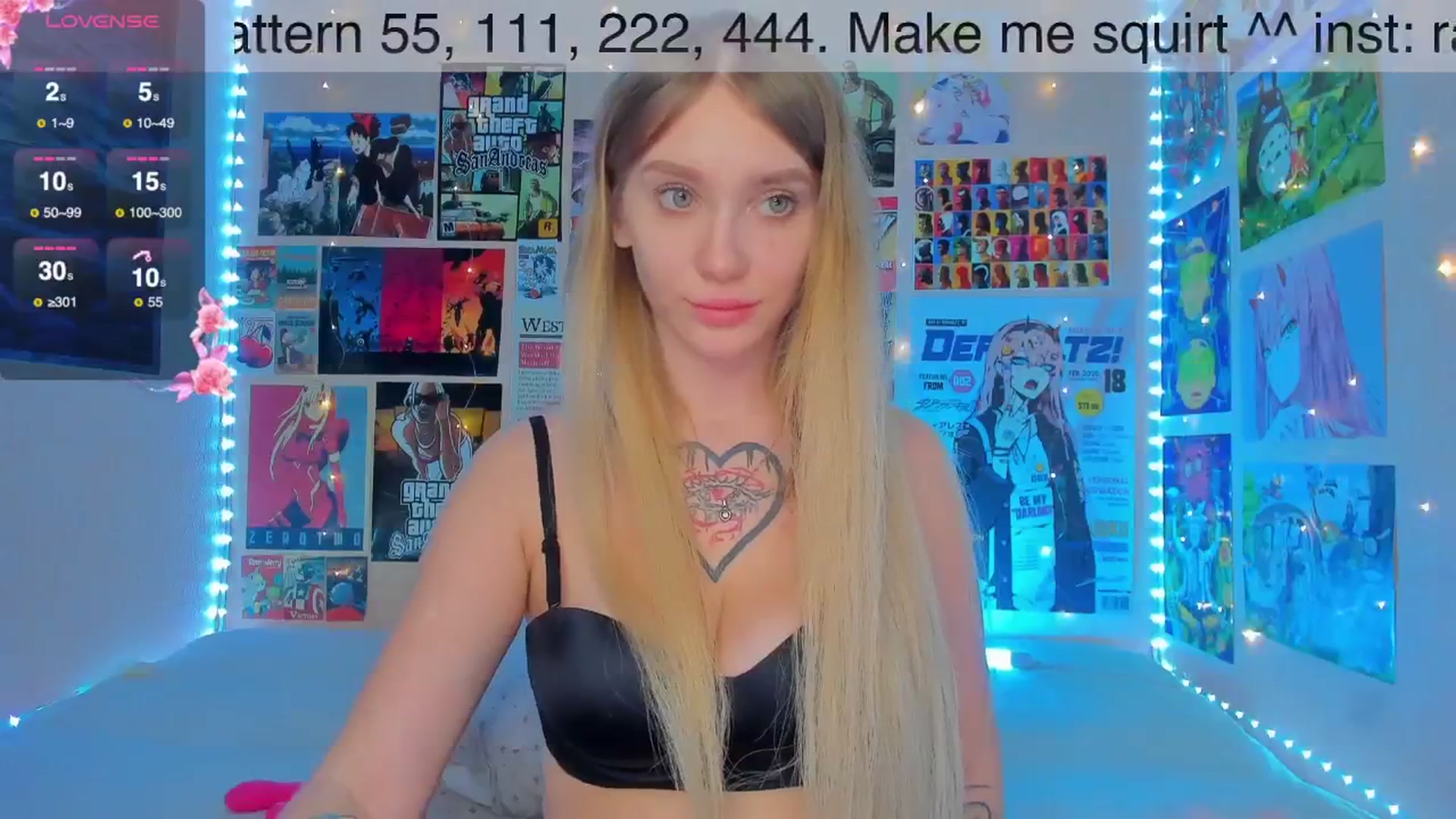 Gallery image thumbnail from AliceMilr's myfreecams stream on, 12/27/2024, 12:30 image 8 of 20