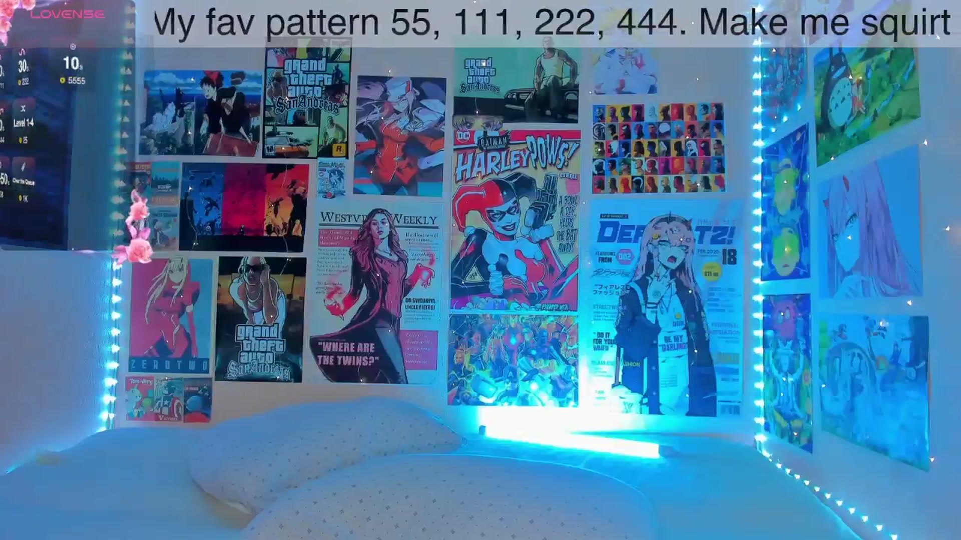 Gallery image thumbnail from AliceMilr's myfreecams stream on, 12/27/2024, 12:30 image 19 of 20