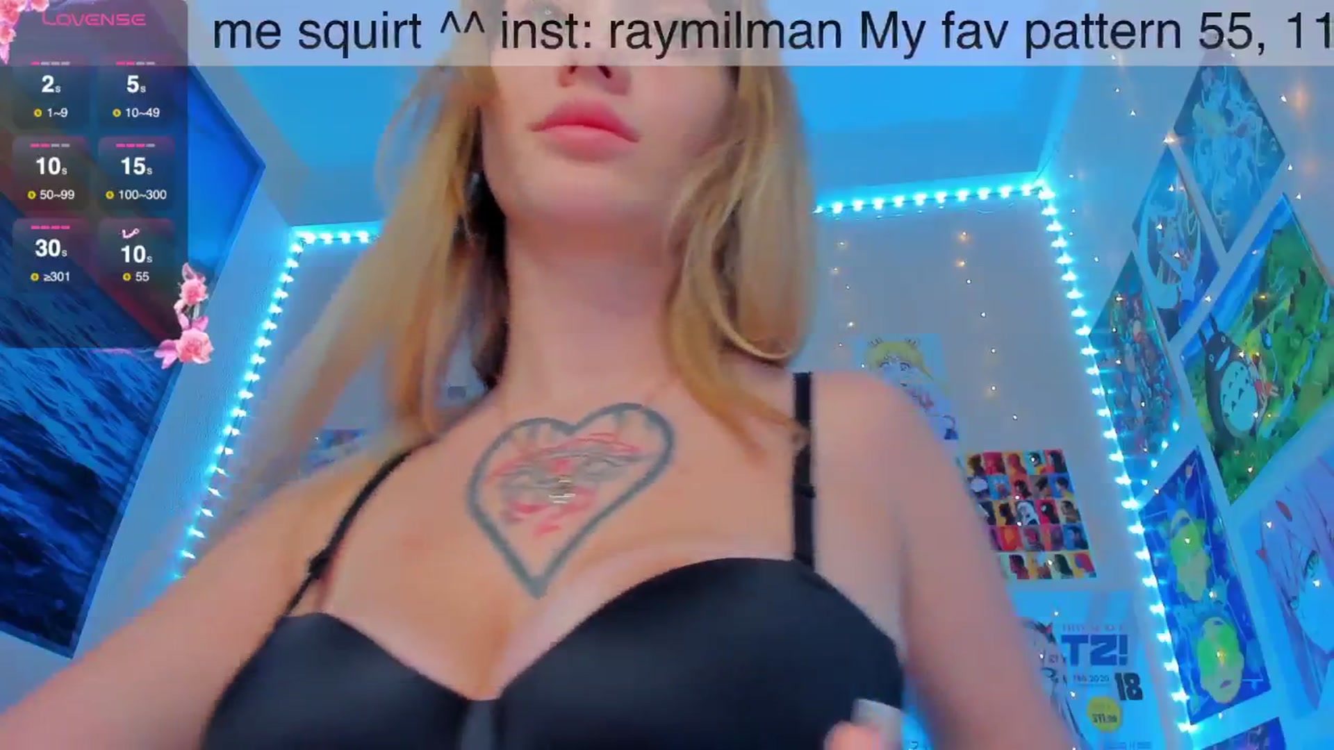 Gallery image thumbnail from AliceMilr's myfreecams stream on, 12/27/2024, 14:48 image 6 of 20