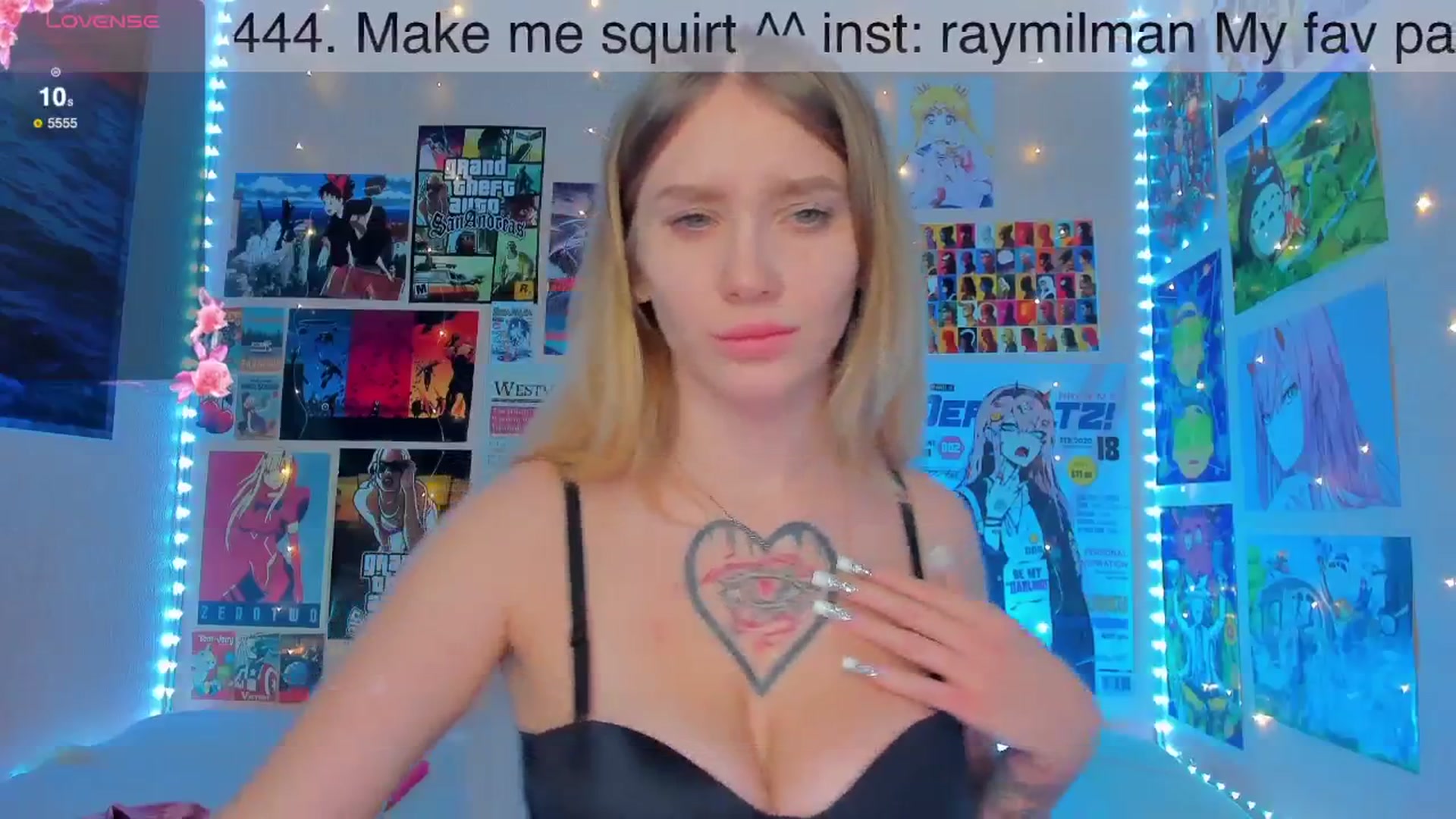 Gallery image thumbnail from AliceMilr's myfreecams stream on, 12/27/2024, 14:48 image 4 of 20