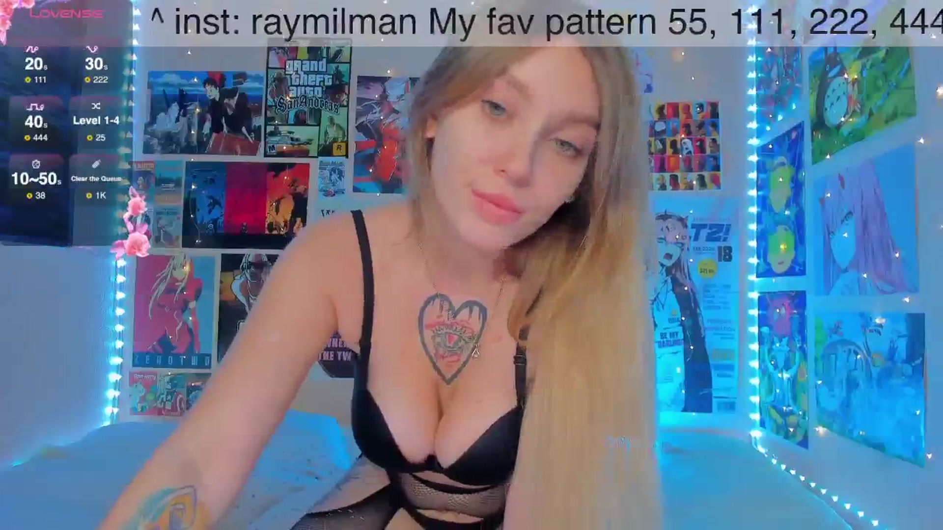 Gallery image thumbnail from AliceMilr's myfreecams stream on, 12/27/2024, 14:48 image 8 of 20