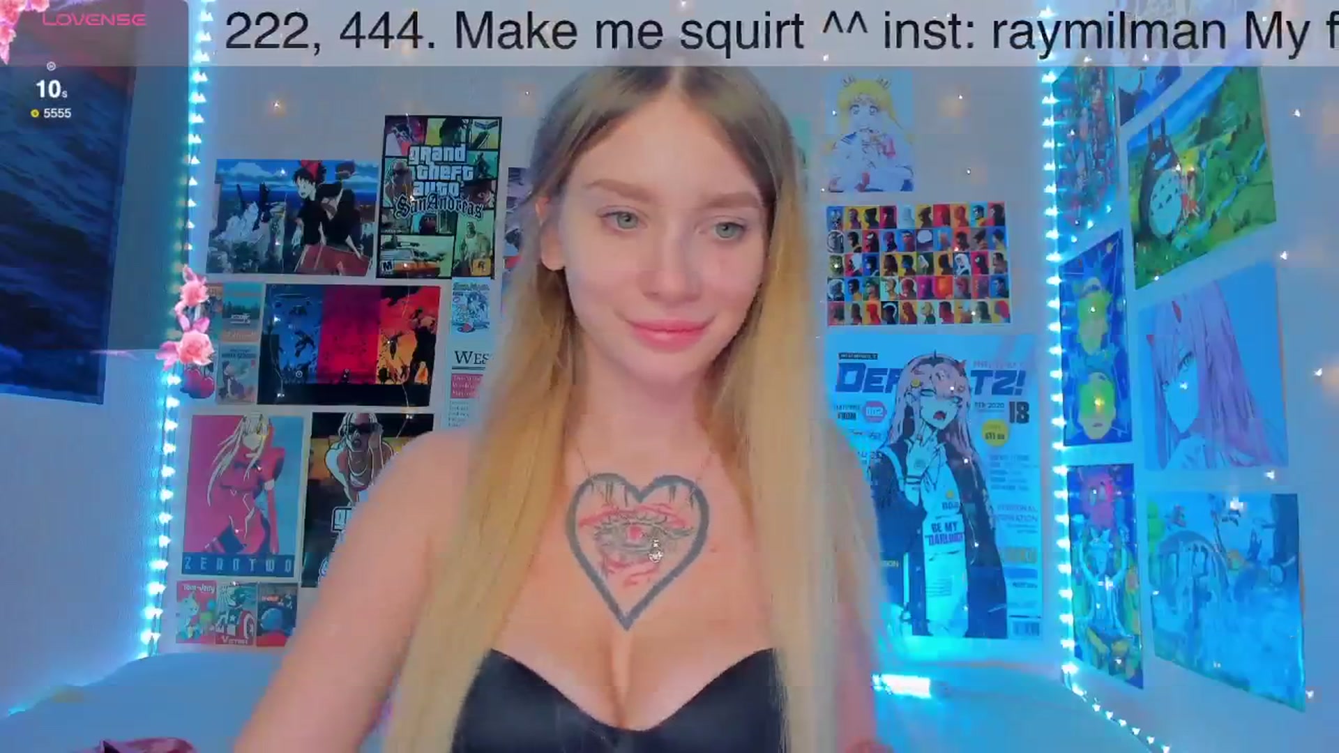 Gallery image thumbnail from AliceMilr's myfreecams stream on, 12/27/2024, 14:48 image 3 of 20