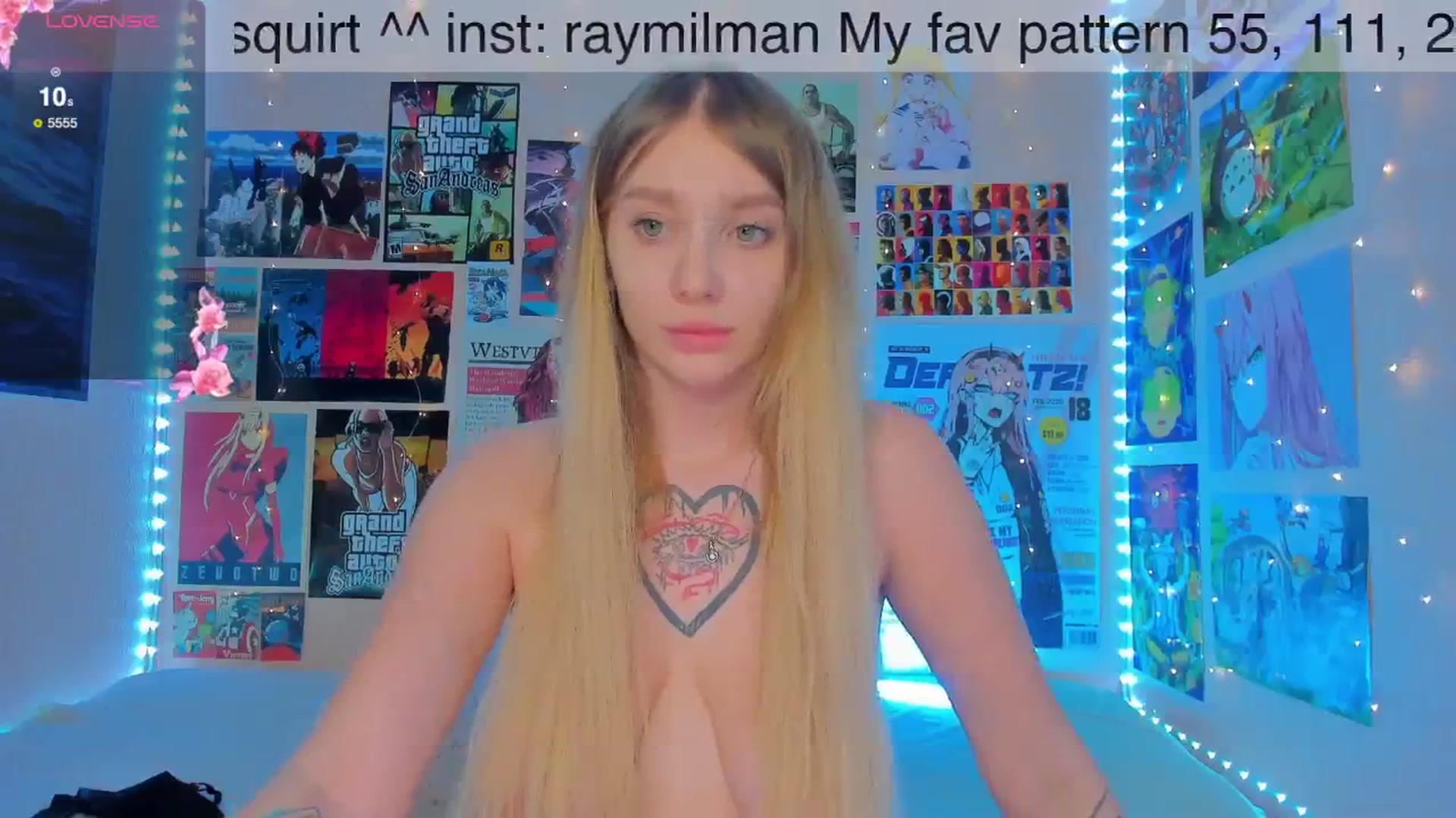 Gallery image thumbnail from AliceMilr's myfreecams stream on, 12/27/2024, 14:48 image 19 of 20