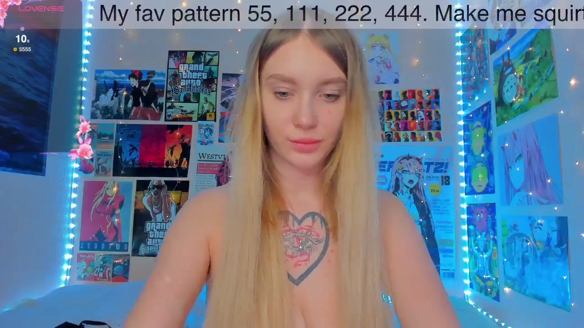 Gallery image thumbnail from AliceMilr's myfreecams stream on, 12/27/2024, 14:48 image 11 of 20