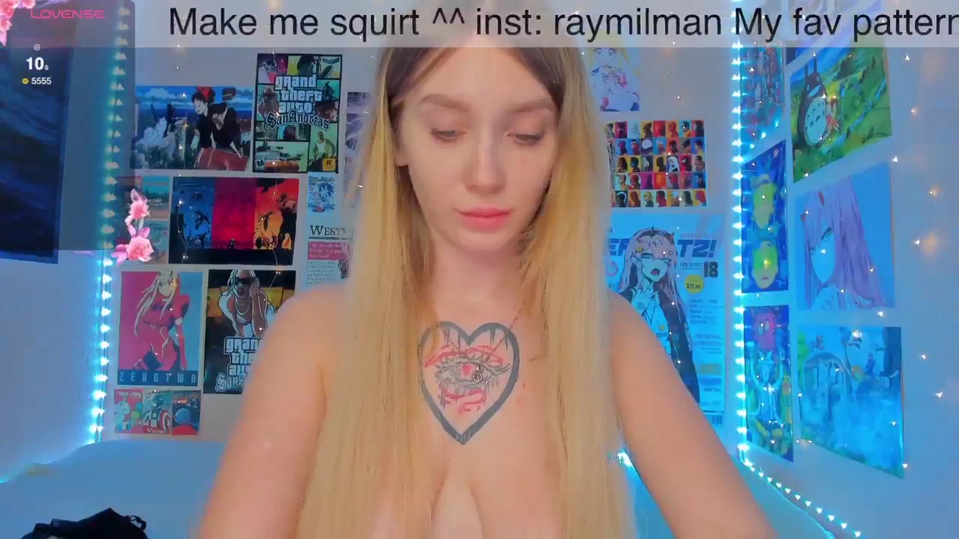 Gallery image thumbnail from AliceMilr's myfreecams stream on, 12/27/2024, 14:48 image 17 of 20