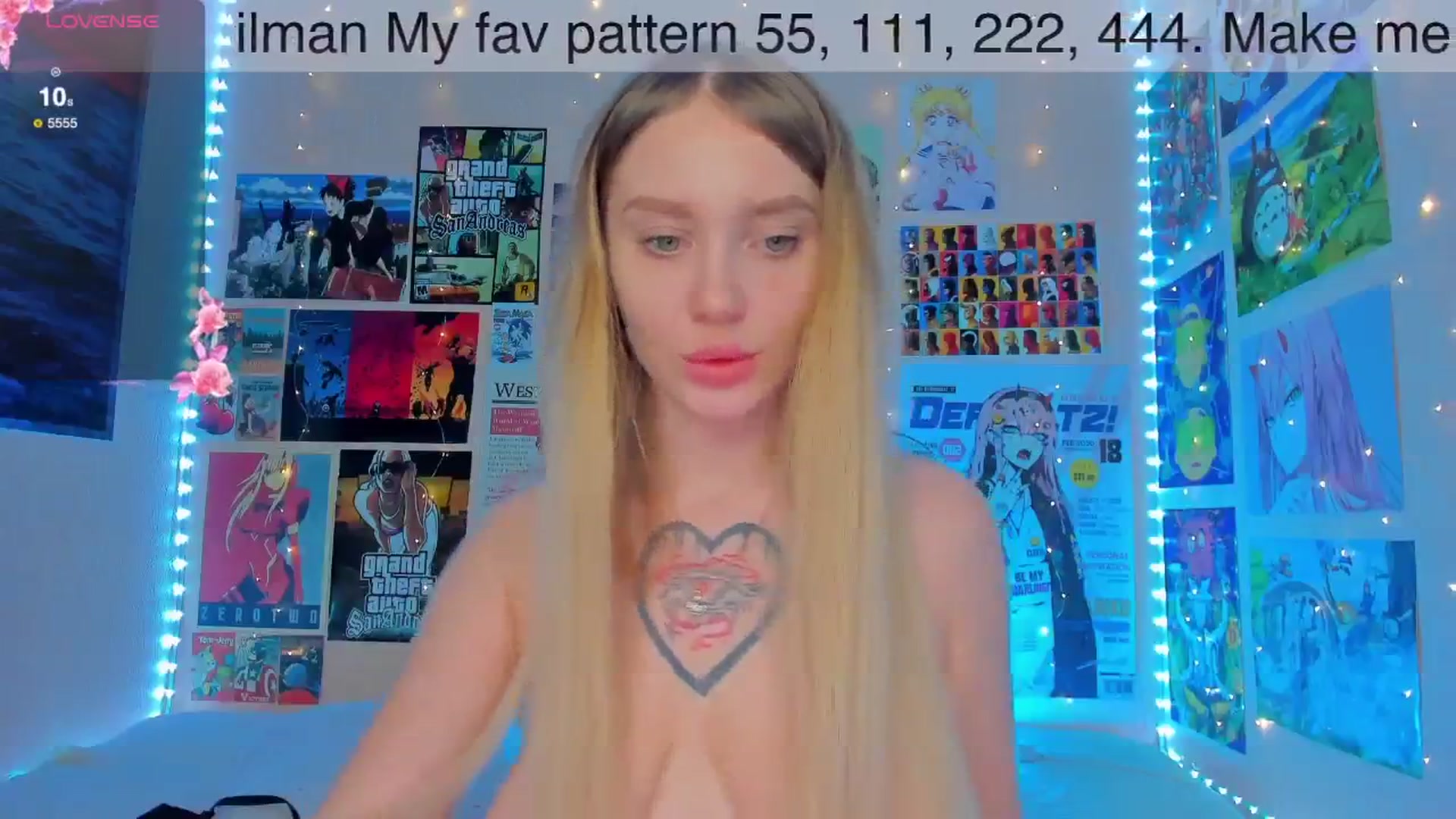Gallery image thumbnail from AliceMilr's myfreecams stream on, 12/27/2024, 14:48 image 10 of 20