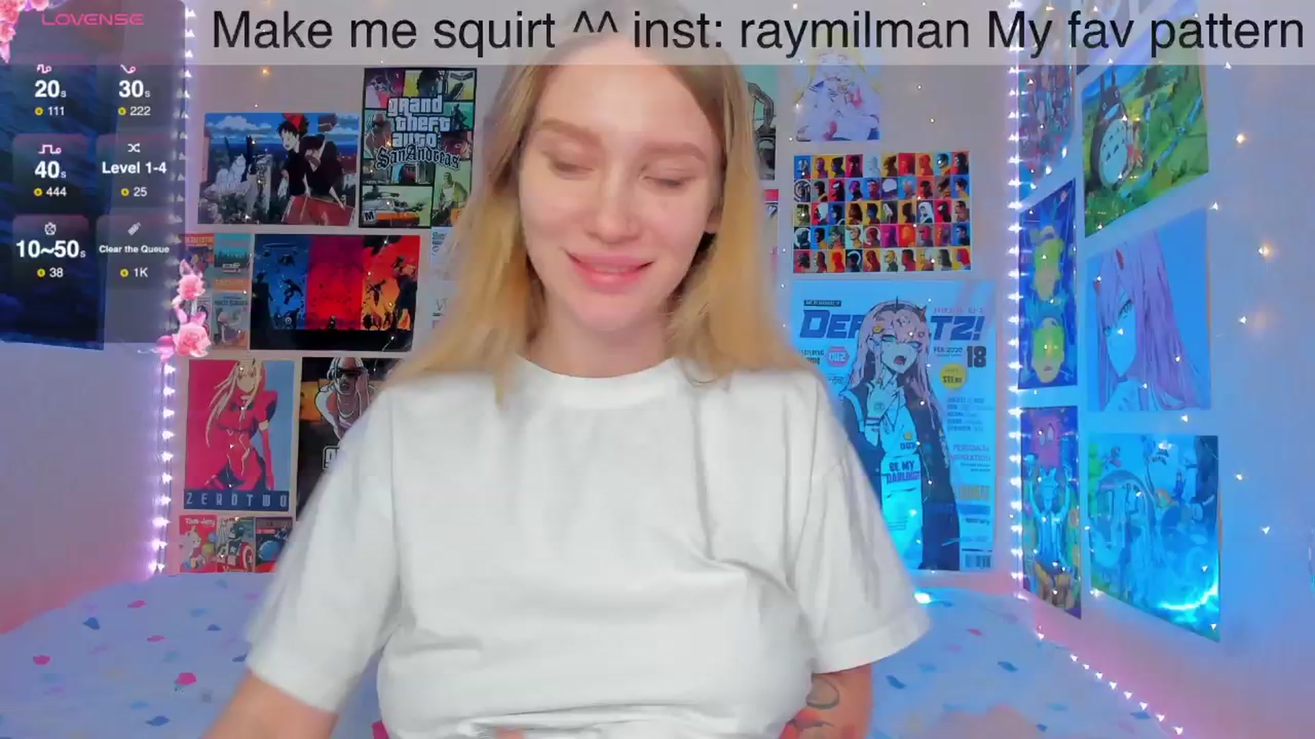 Gallery image thumbnail from AliceMilr's myfreecams stream on, 12/28/2024, 11:54 image 3 of 20