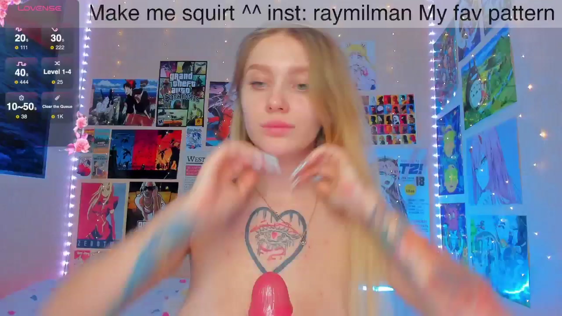 Gallery image thumbnail from AliceMilr's myfreecams stream on, 12/28/2024, 11:54 image 20 of 20