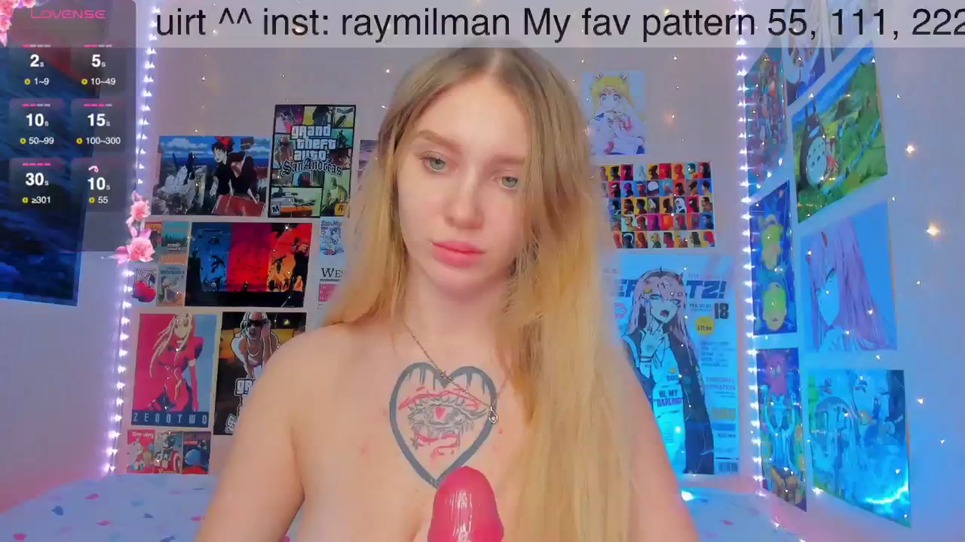 Gallery image thumbnail from AliceMilr's myfreecams stream on, 12/28/2024, 11:54 image 15 of 20