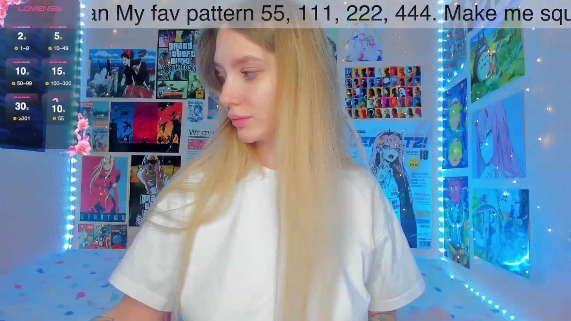 Gallery image thumbnail from AliceMilr's myfreecams stream on, 12/28/2024, 11:54 image 1 of 20