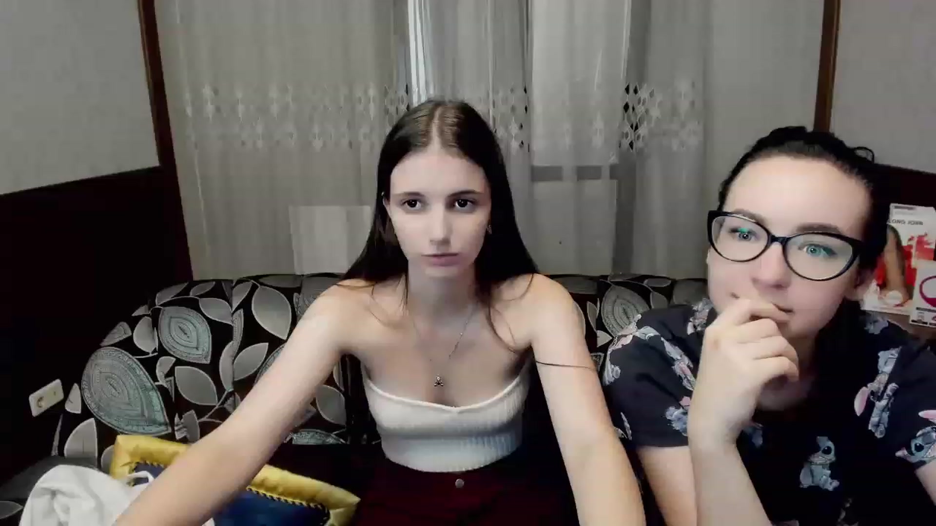 Gallery image thumbnail from AliceMoreee's myfreecams stream on, 07/13/2023, 19:33 image 18 of 20