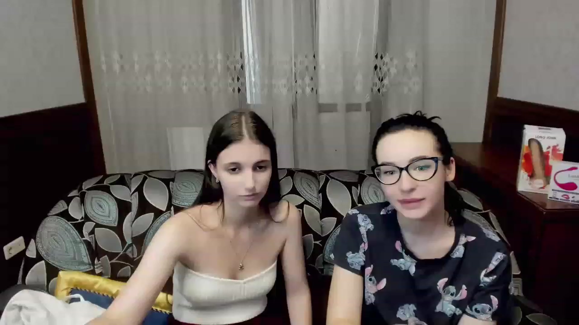 Gallery image thumbnail from AliceMoreee's myfreecams stream on, 07/13/2023, 19:33 image 6 of 20