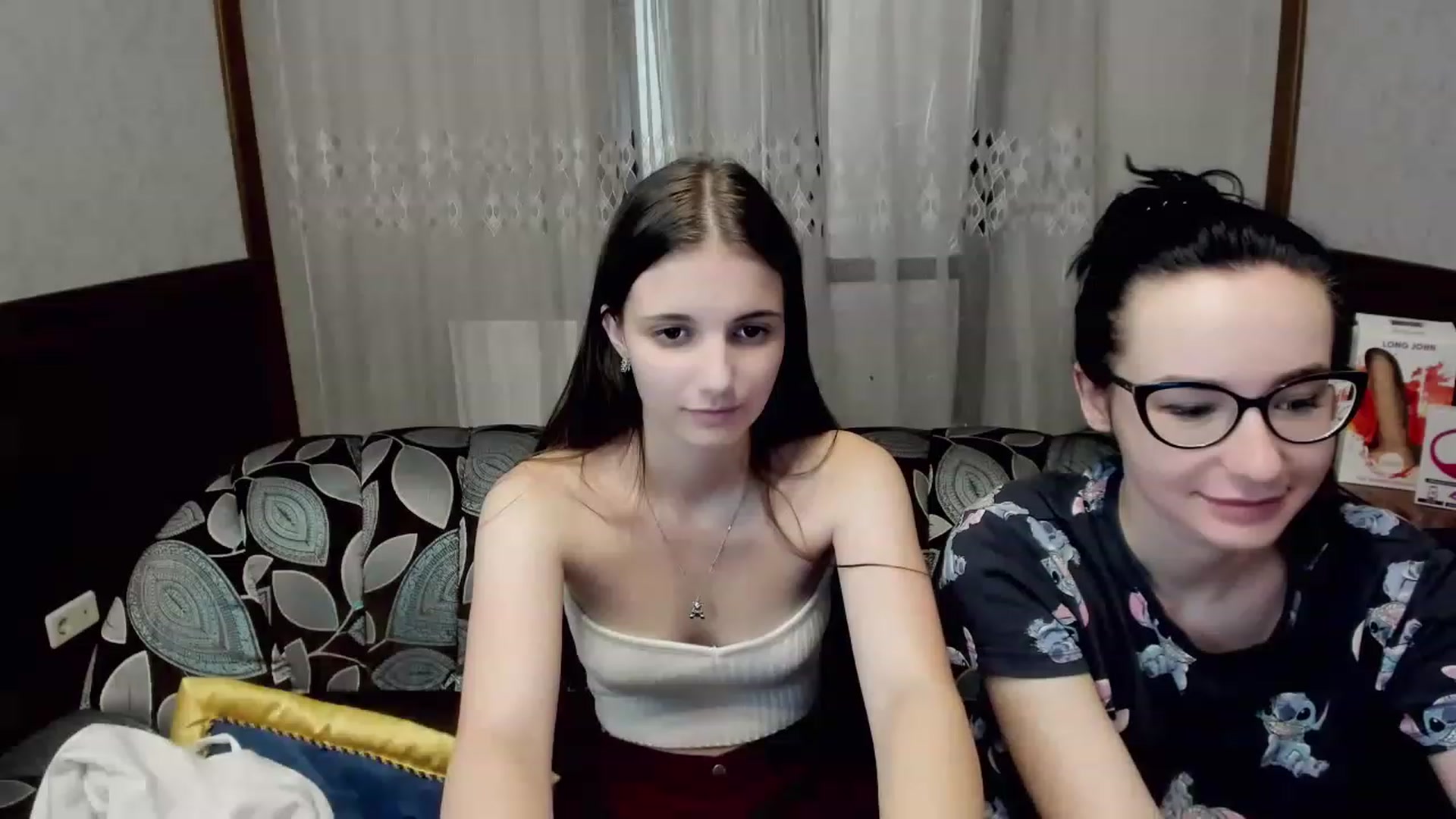Gallery image thumbnail from AliceMoreee's myfreecams stream on, 07/13/2023, 19:33 image 19 of 20