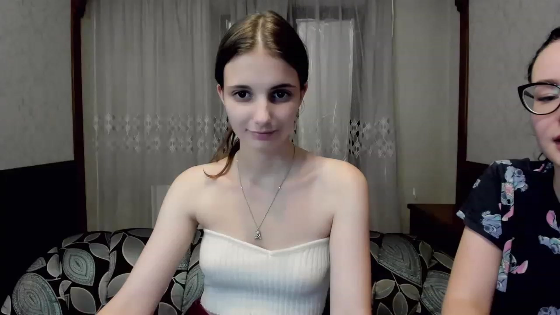 Gallery image thumbnail from AliceMoreee's myfreecams stream on, 07/13/2023, 23:16 image 19 of 20