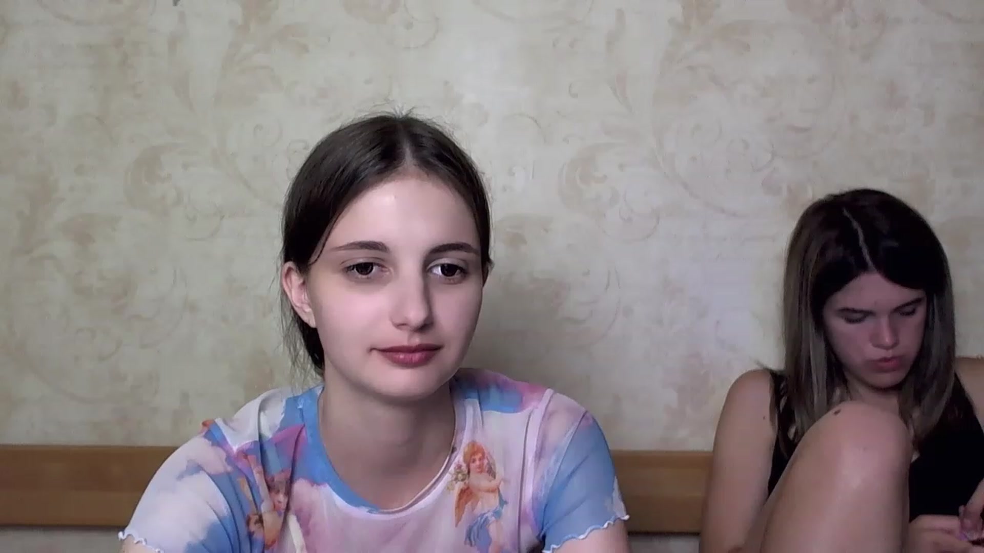 Gallery image thumbnail from AliceMoreee's myfreecams stream on, 07/14/2023, 21:16 image 9 of 20