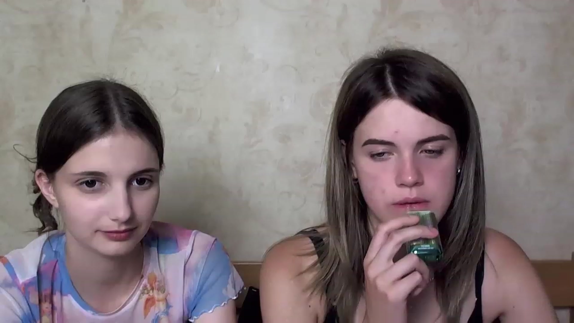 Gallery image thumbnail from AliceMoreee's myfreecams stream on, 07/14/2023, 22:10 image 6 of 20
