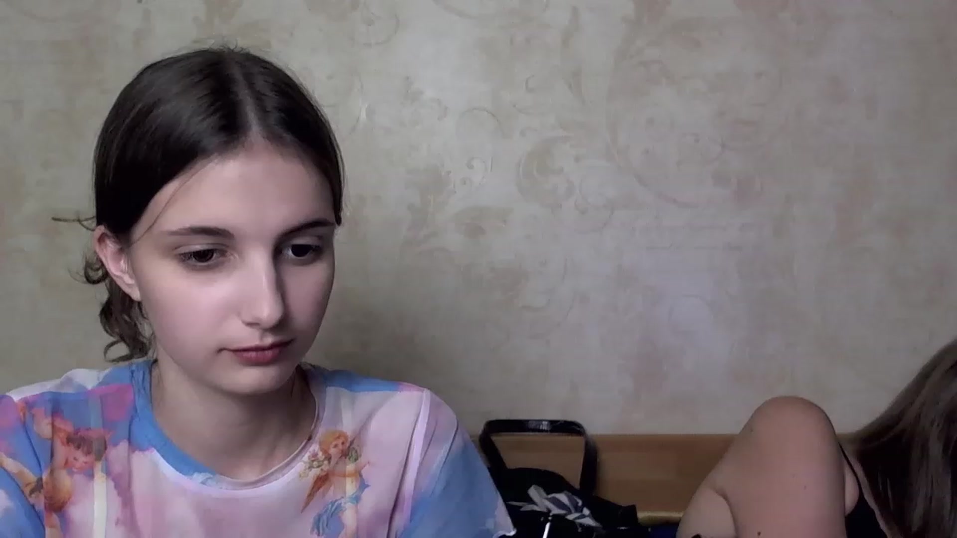 Gallery image thumbnail from AliceMoreee's myfreecams stream on, 07/14/2023, 22:36 image 8 of 20