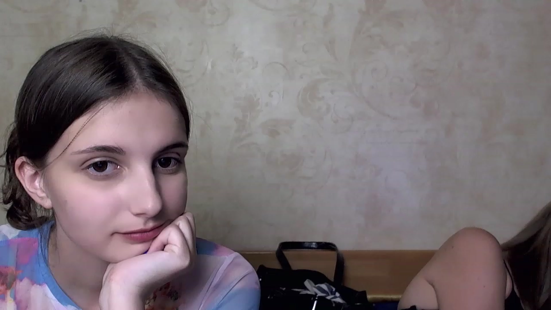 Gallery image thumbnail from AliceMoreee's myfreecams stream on, 07/14/2023, 22:36 image 7 of 20