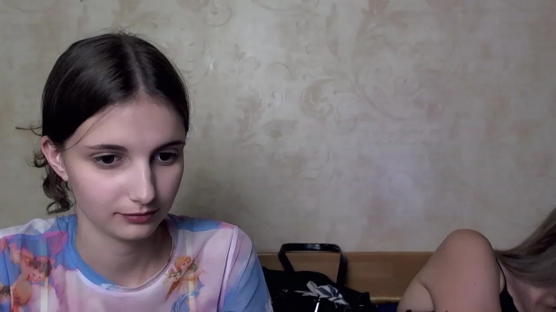 Gallery image thumbnail from AliceMoreee's myfreecams stream on, 07/14/2023, 22:36 image 11 of 20