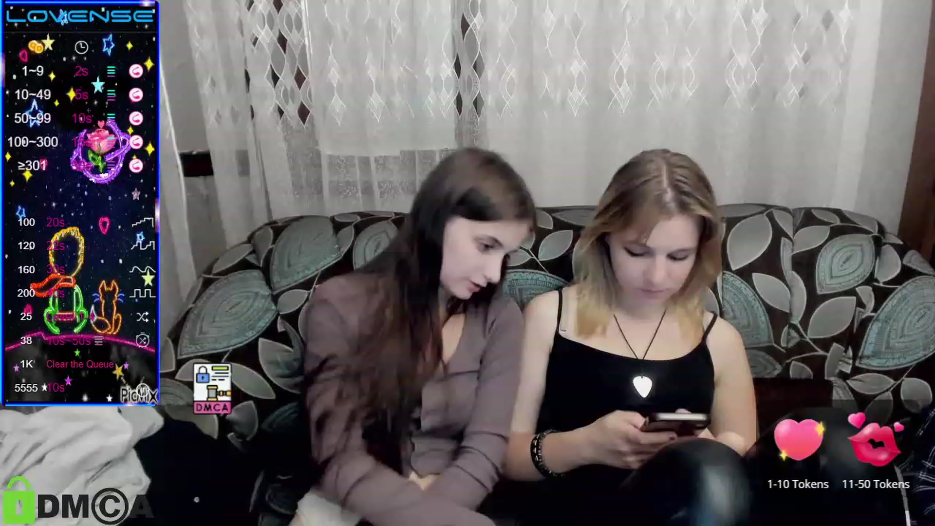 Gallery image thumbnail from AliceMoreee's myfreecams stream on, 07/26/2023, 23:41 image 16 of 20