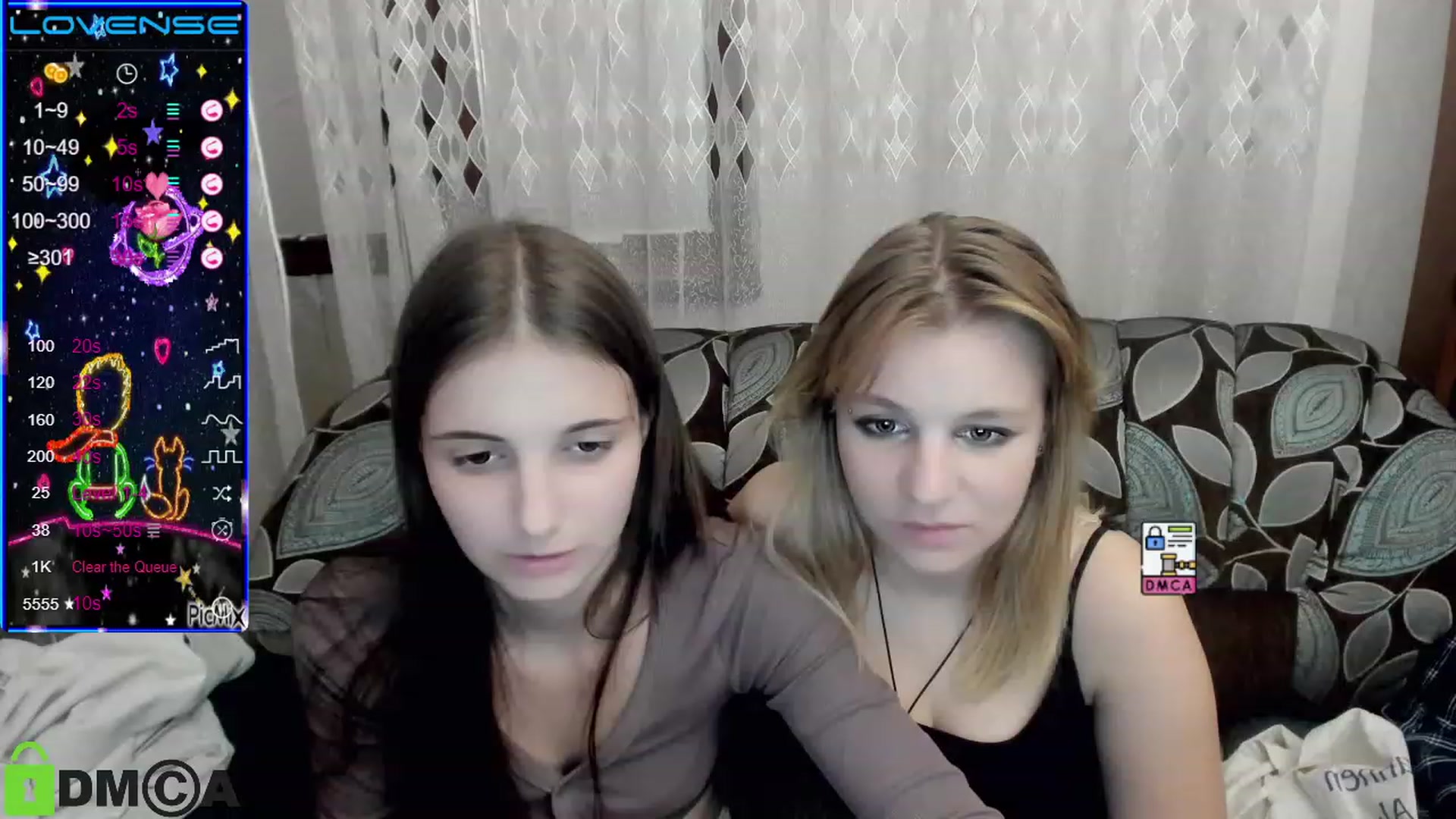 Gallery image thumbnail from AliceMoreee's myfreecams stream on, 07/26/2023, 23:41 image 20 of 20