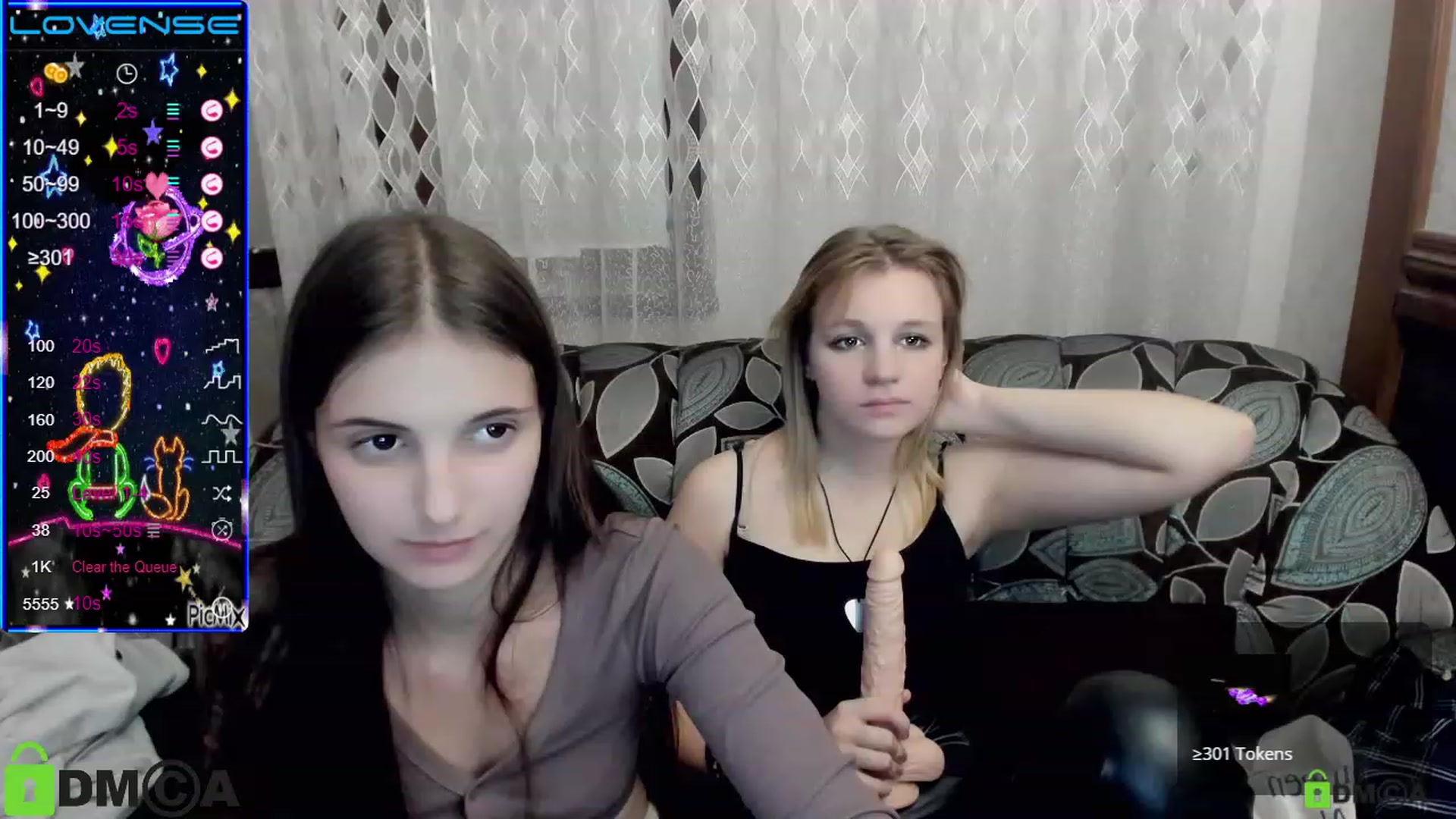Gallery image thumbnail from AliceMoreee's myfreecams stream on, 07/26/2023, 23:41 image 14 of 20