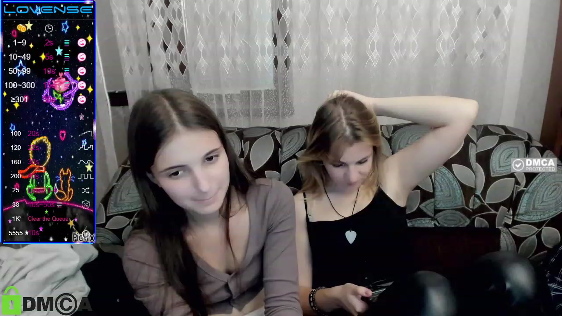 Gallery image thumbnail from AliceMoreee's myfreecams stream on, 07/26/2023, 23:41 image 19 of 20