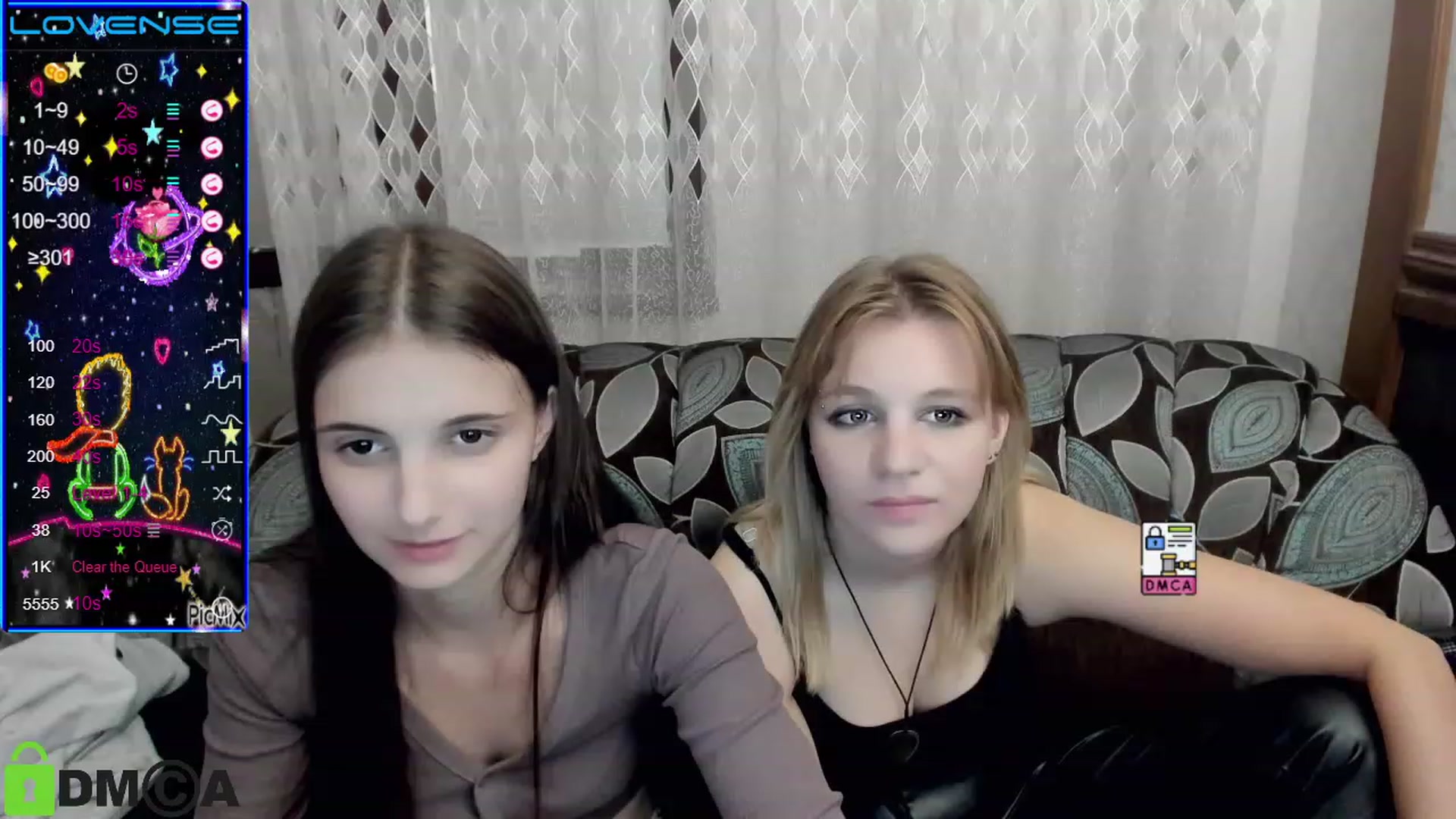 Gallery image thumbnail from AliceMoreee's myfreecams stream on, 07/26/2023, 23:41 image 10 of 20