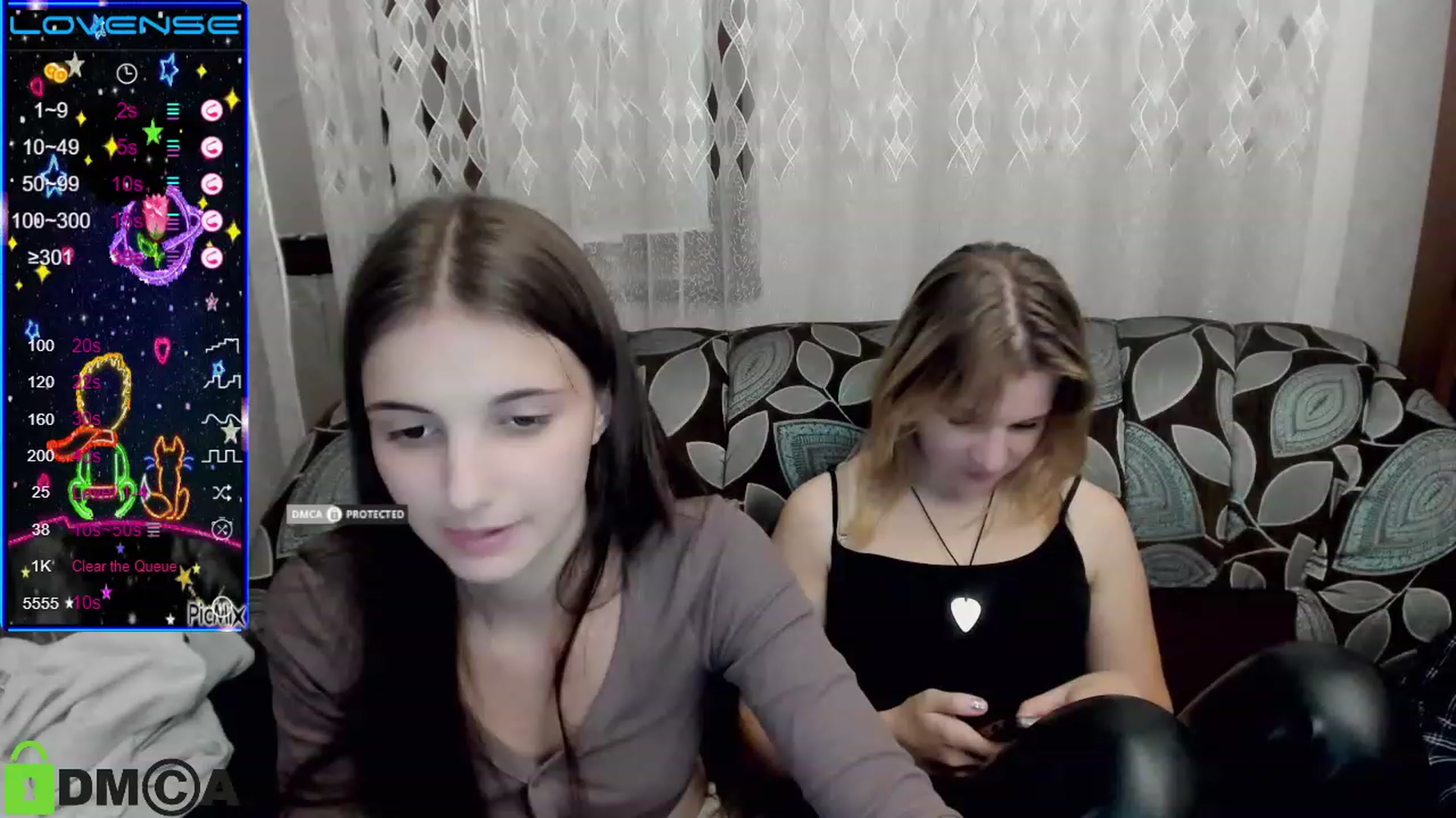 Gallery image thumbnail from AliceMoreee's myfreecams stream on, 07/26/2023, 23:41 image 18 of 20