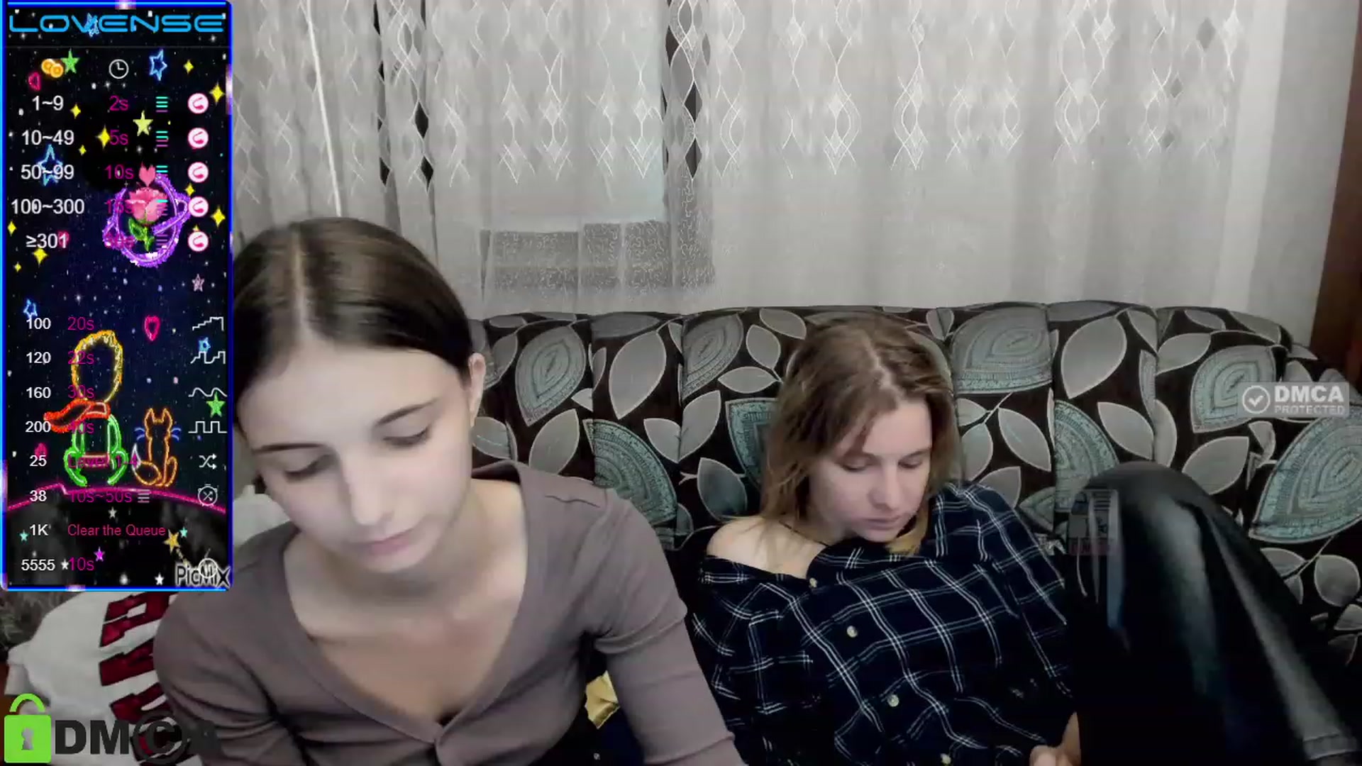 Gallery image thumbnail from AliceMoreee's myfreecams stream on, 07/27/2023, 02:06 image 17 of 20