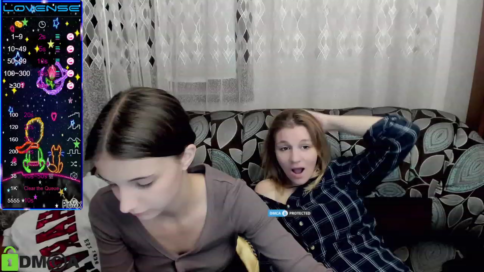 Gallery image thumbnail from AliceMoreee's myfreecams stream on, 07/27/2023, 02:06 image 7 of 20