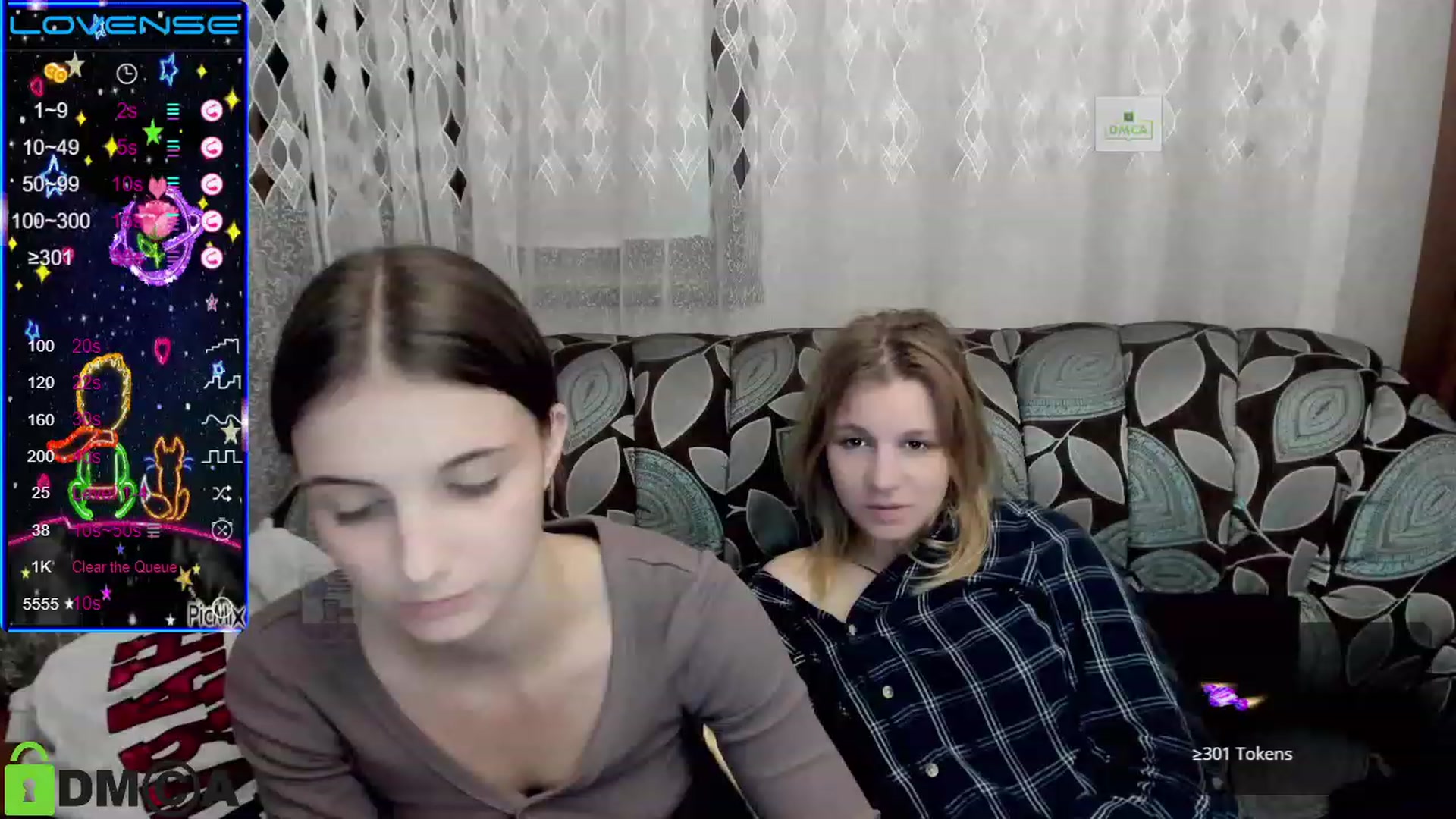 Gallery image thumbnail from AliceMoreee's myfreecams stream on, 07/27/2023, 02:06 image 9 of 20