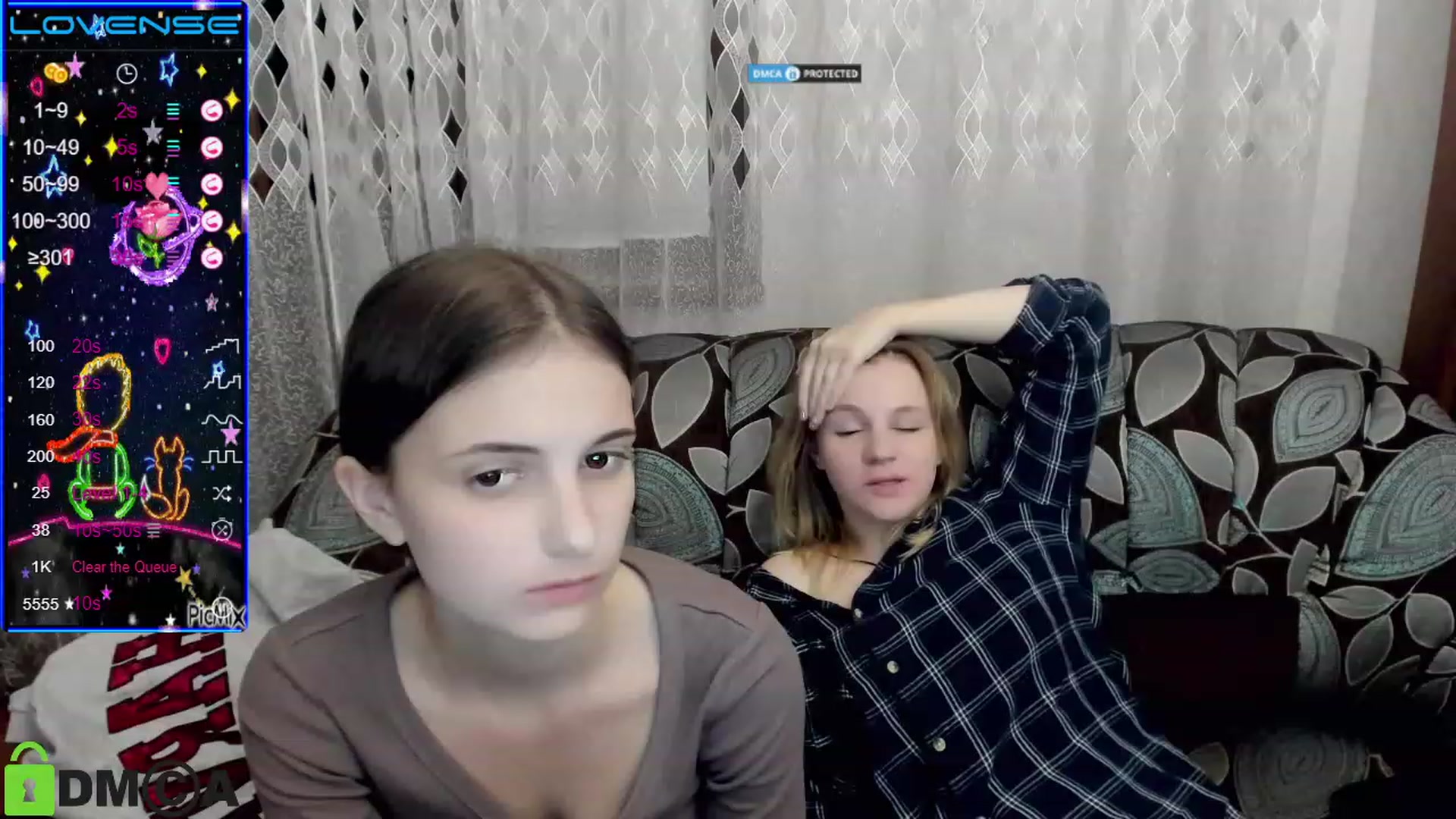 Gallery image thumbnail from AliceMoreee's myfreecams stream on, 07/27/2023, 02:06 image 14 of 20