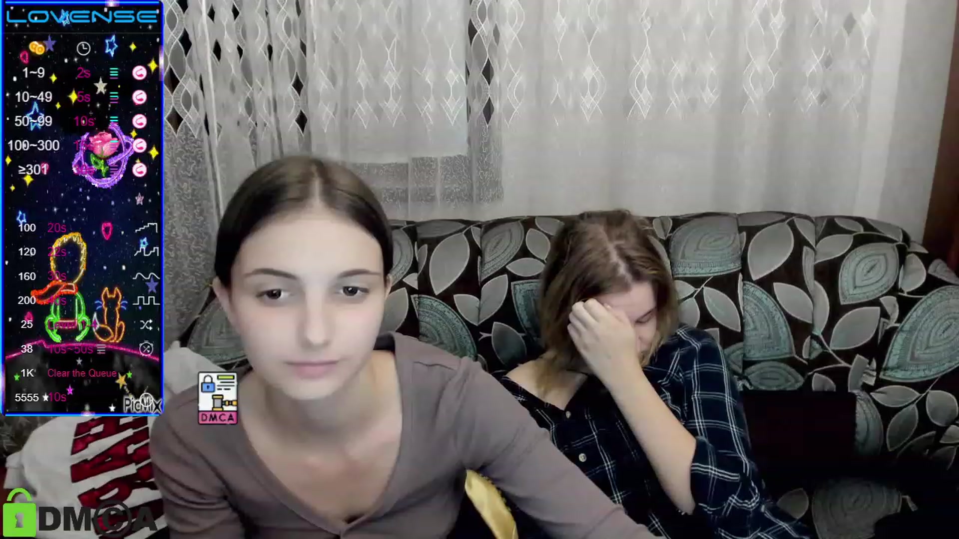 Gallery image thumbnail from AliceMoreee's myfreecams stream on, 07/27/2023, 02:06 image 8 of 20